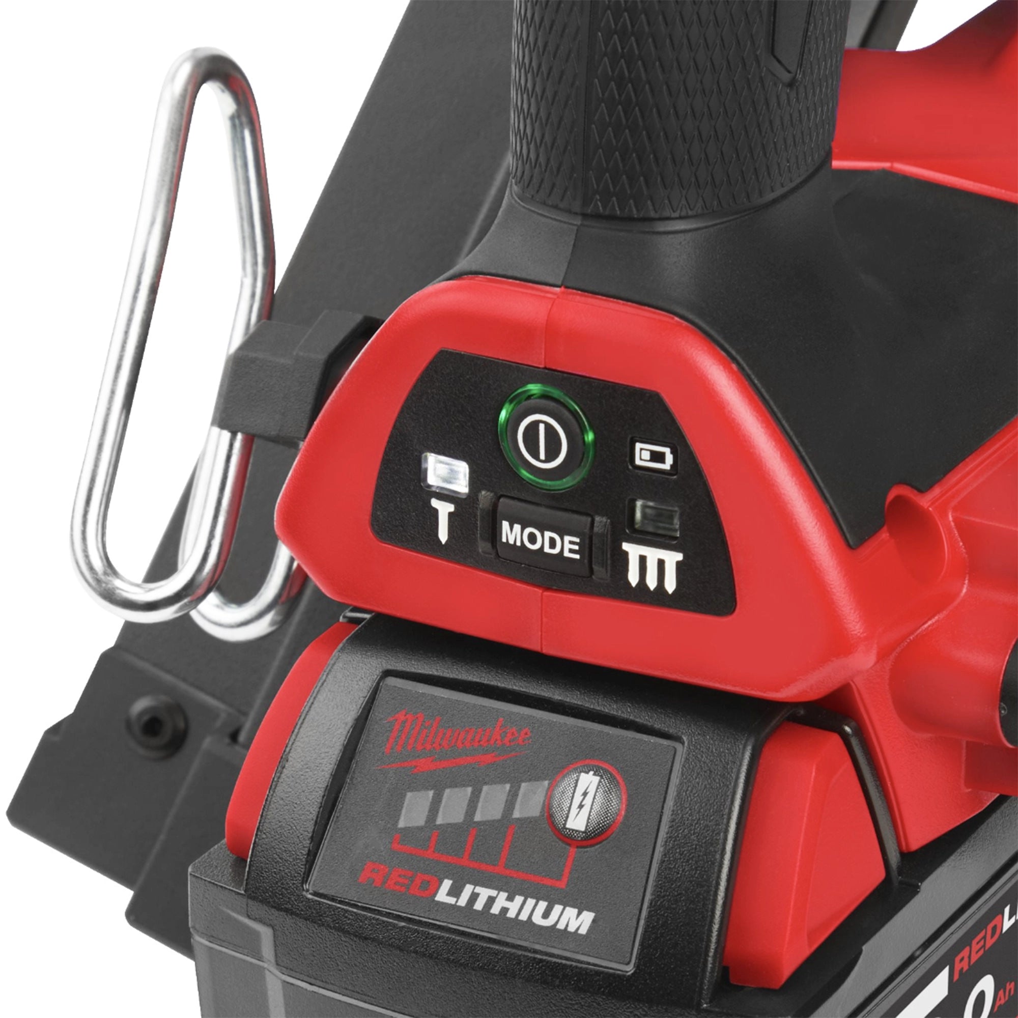 Chiodatrice Milwaukee M18 FFN-0 18V