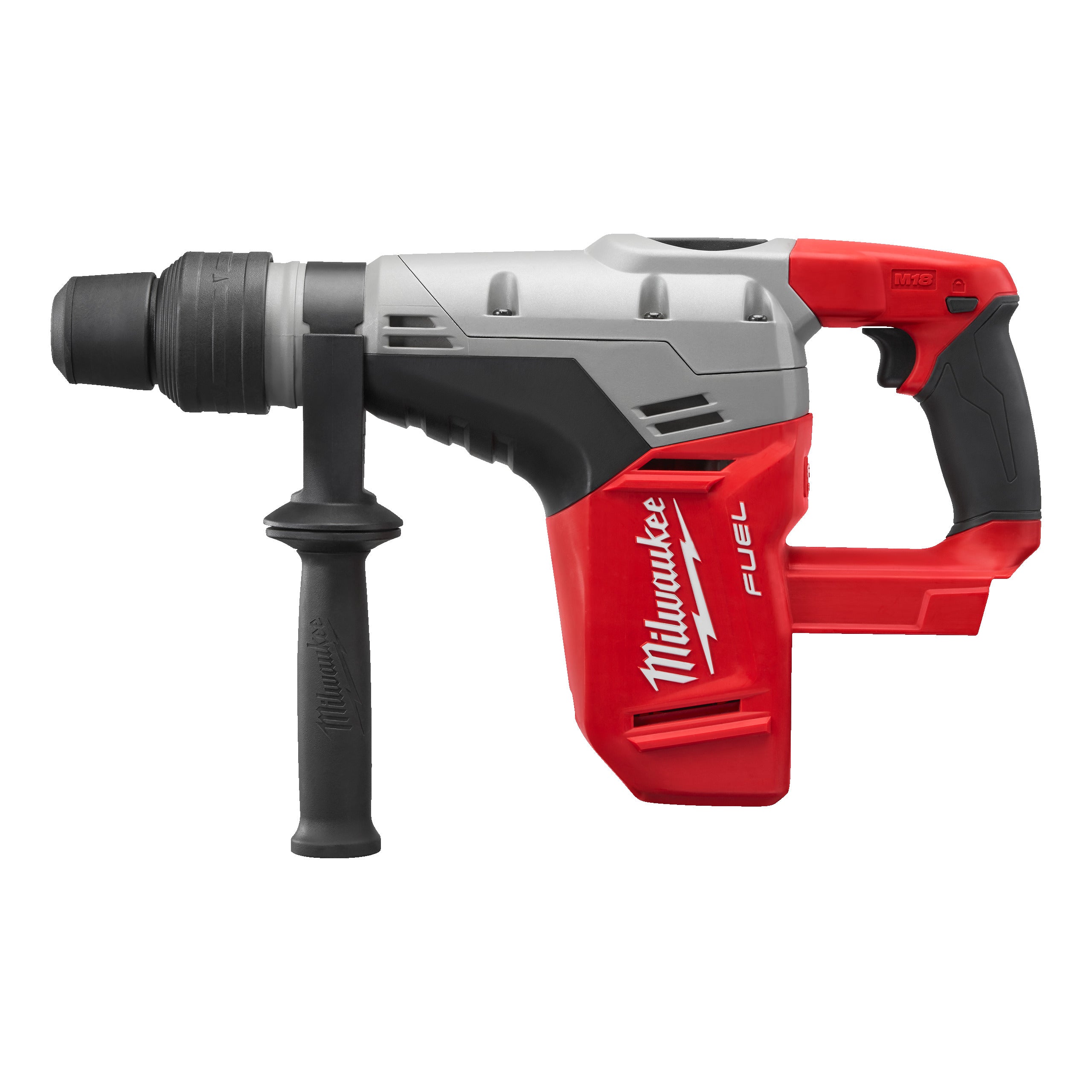 Martello Demolitore Milwaukee M18 CHM-0C 18V