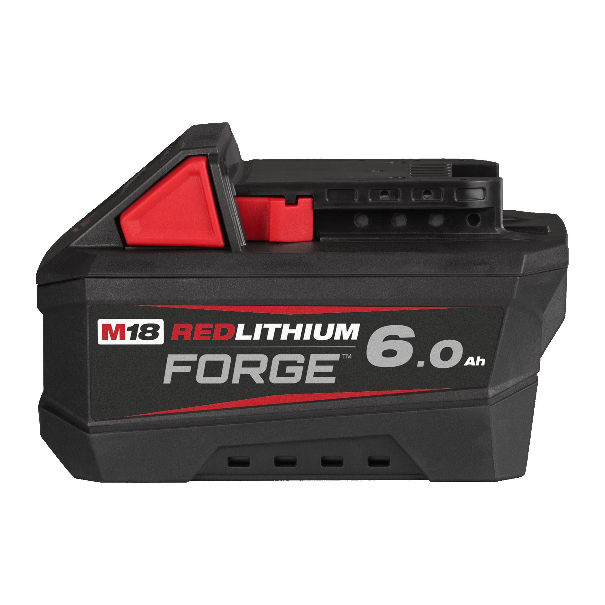 Batteria Milwaukee M18 FB6 18V 6Ah