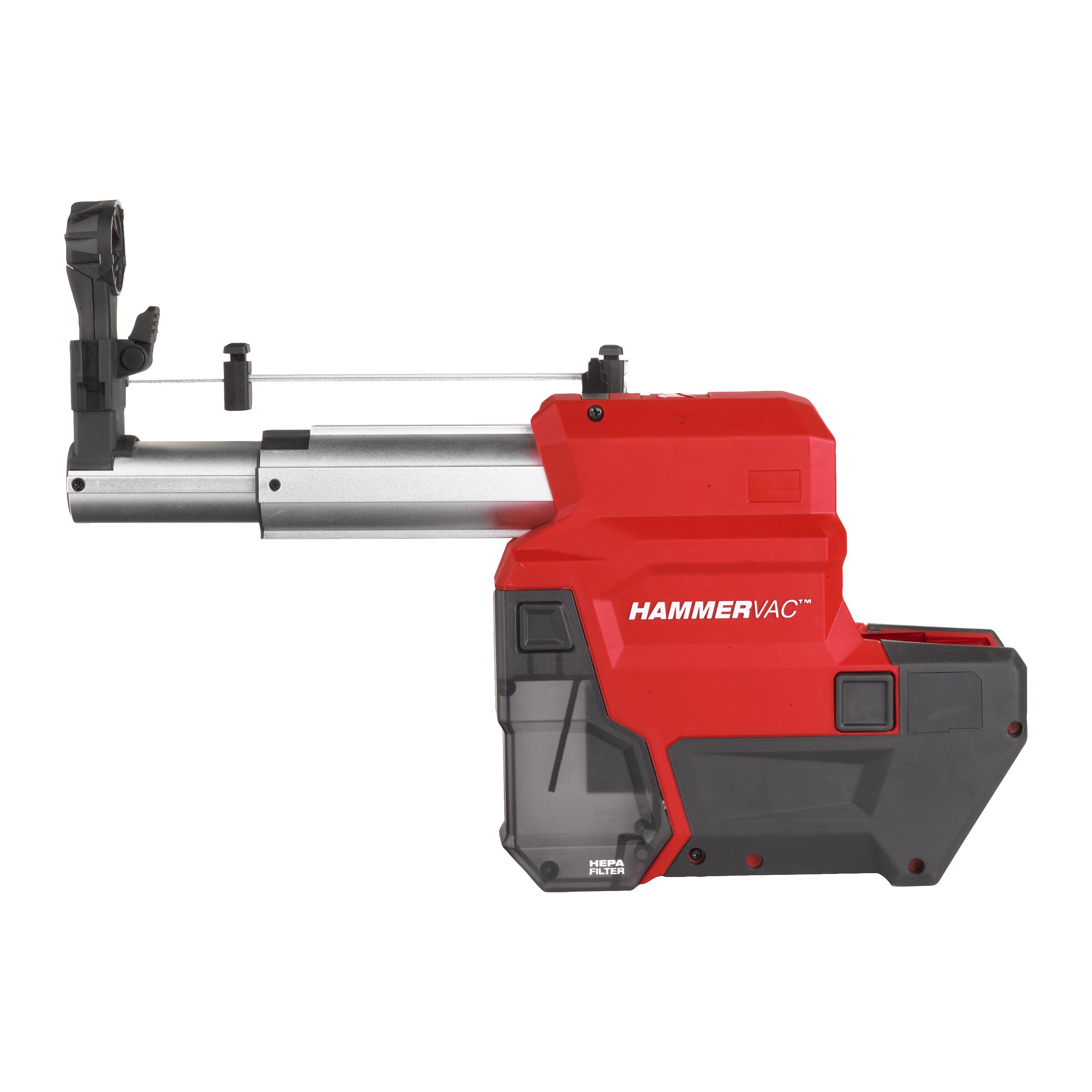 Aspiratore Milwaukee M18 FDDEXL-0