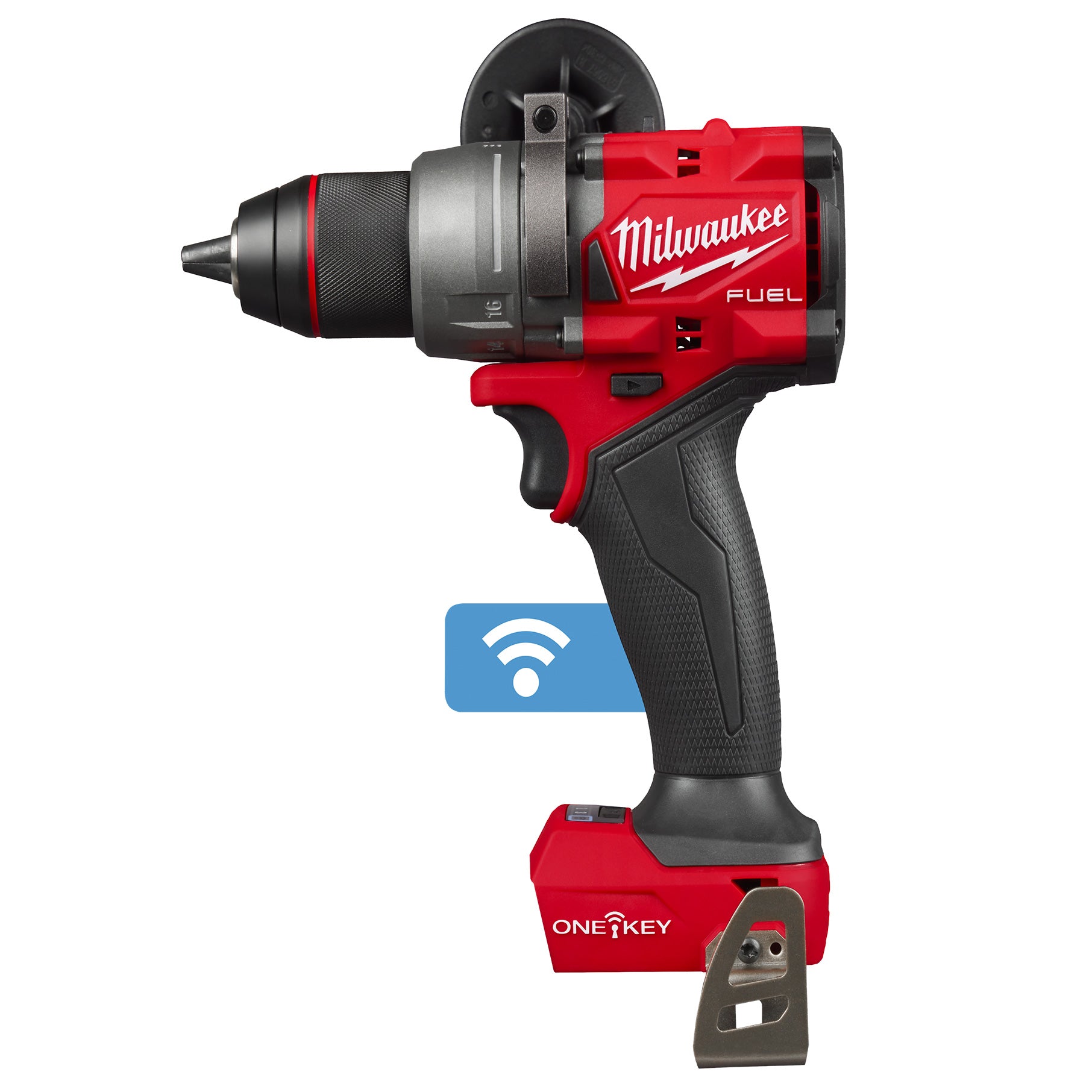 Combo Milwaukee M18 ONEPP2A3-502X 18V 5Ah