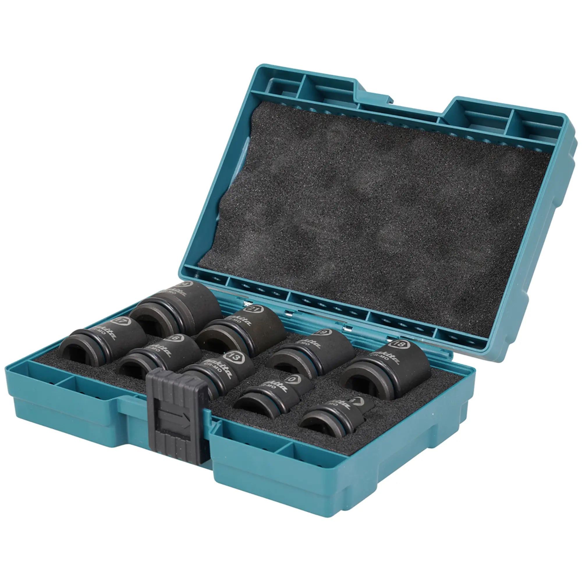 Set bussole Makita E-16564