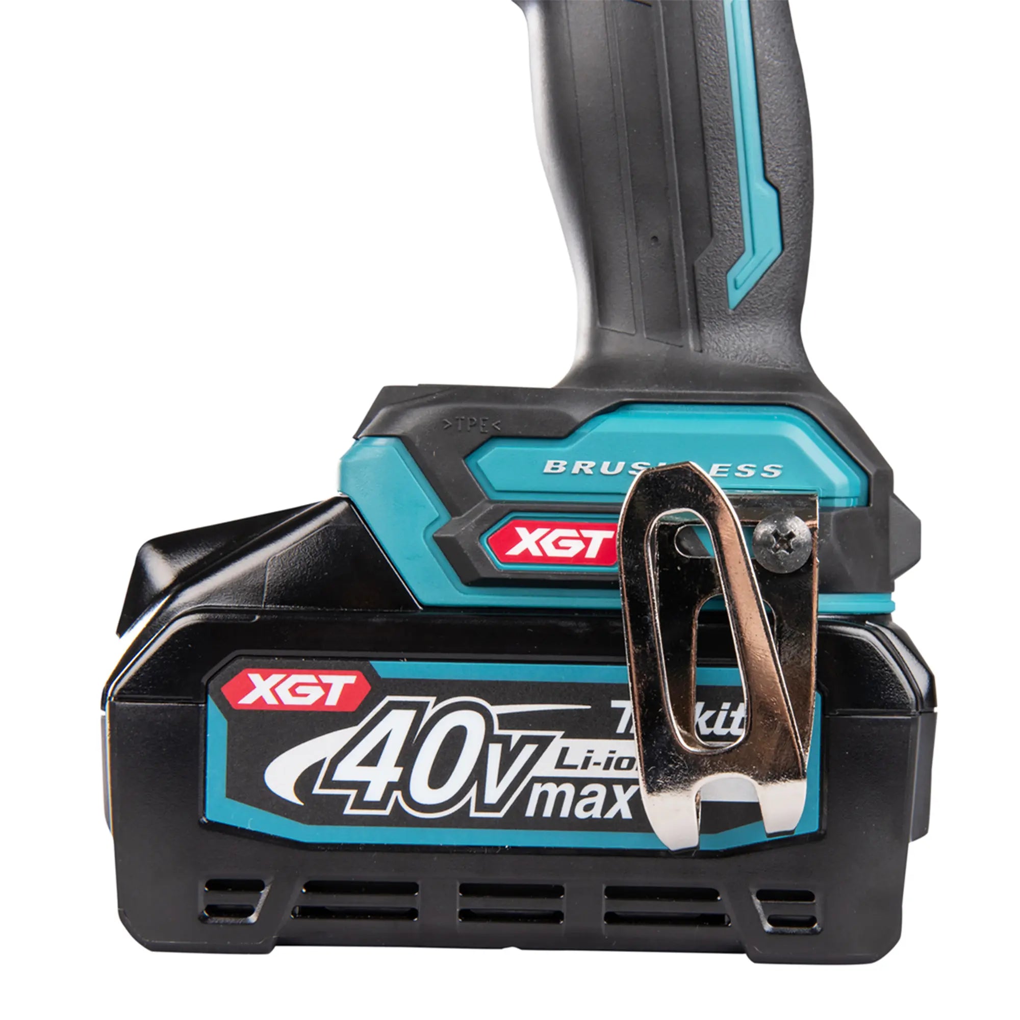 Avvitatore Makita TD002GD201 40V 2.5Ah