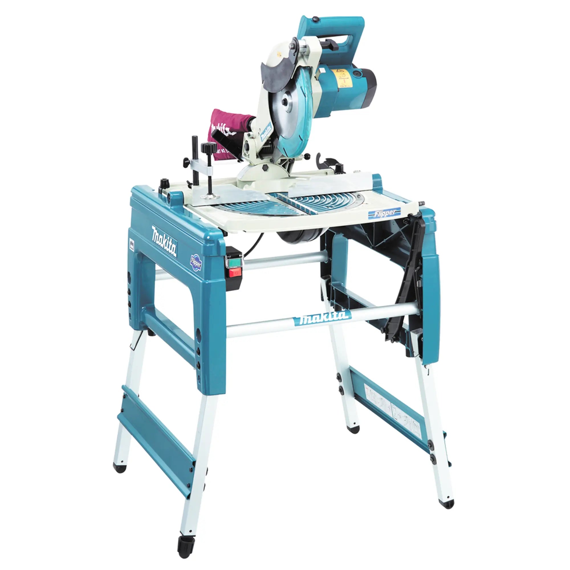 Sega Combinata Makita LF1000 1650W