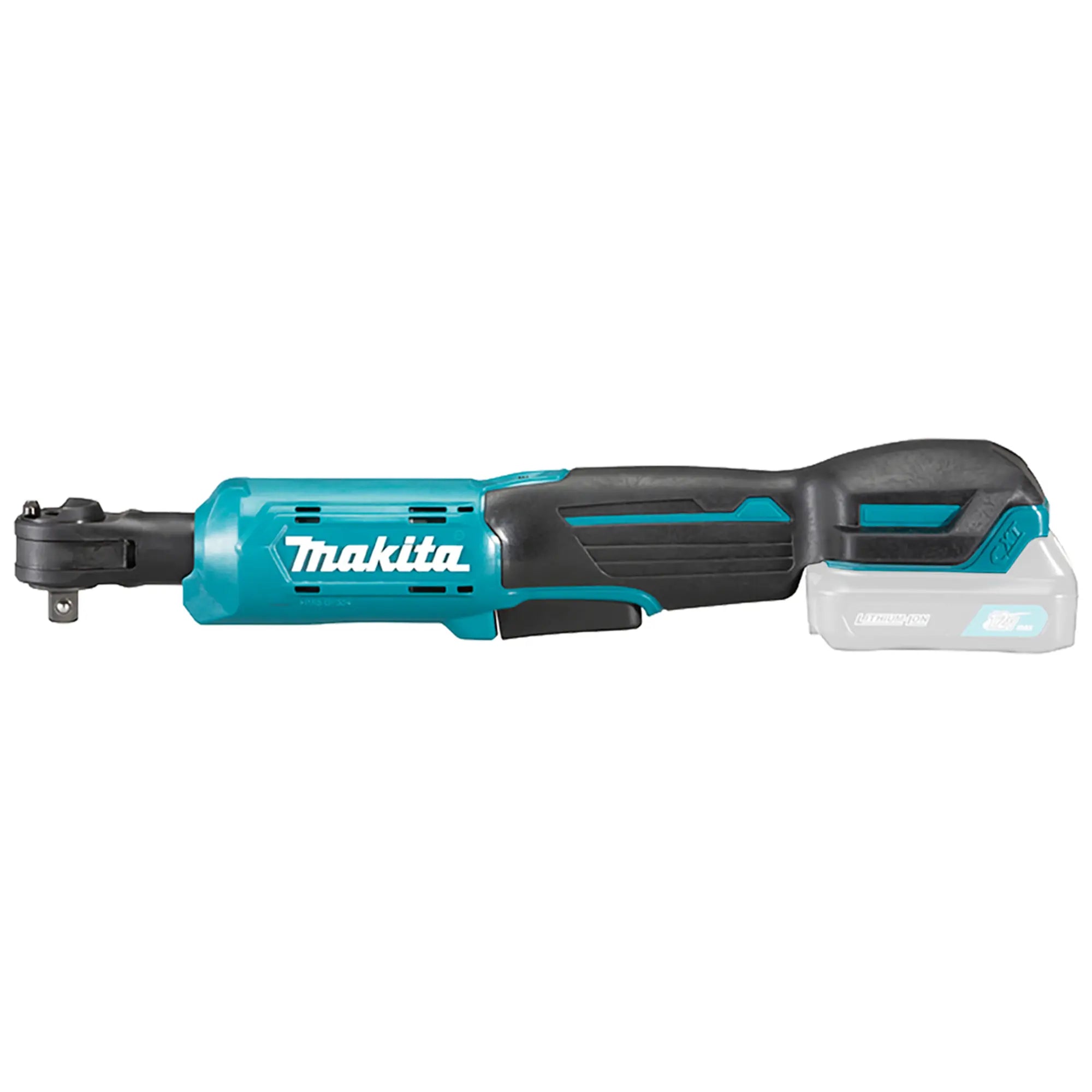 Chiave Cricchetto Makita WR100DZJ 12V