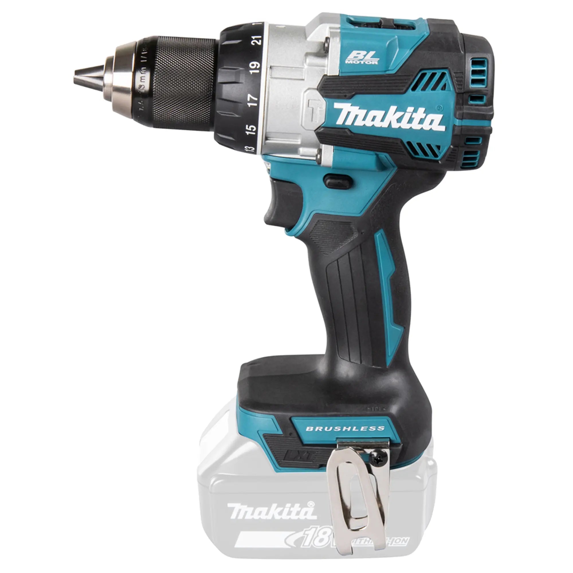 Trapano Avvitatore Makita DHP489ZJ 18V