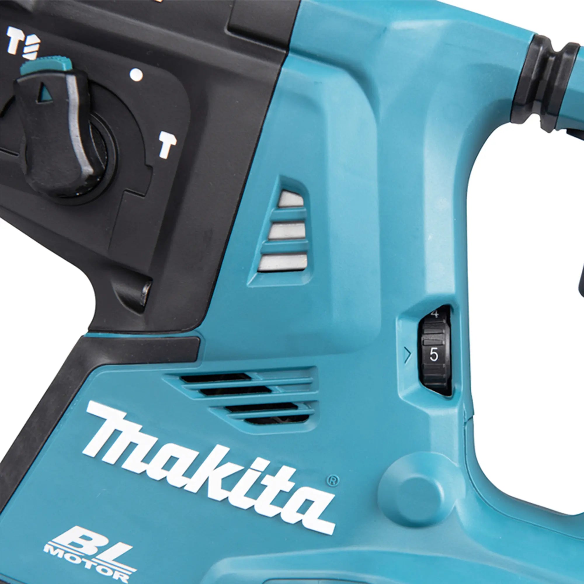 Tassellatore Makita DHR281ZJ 18V