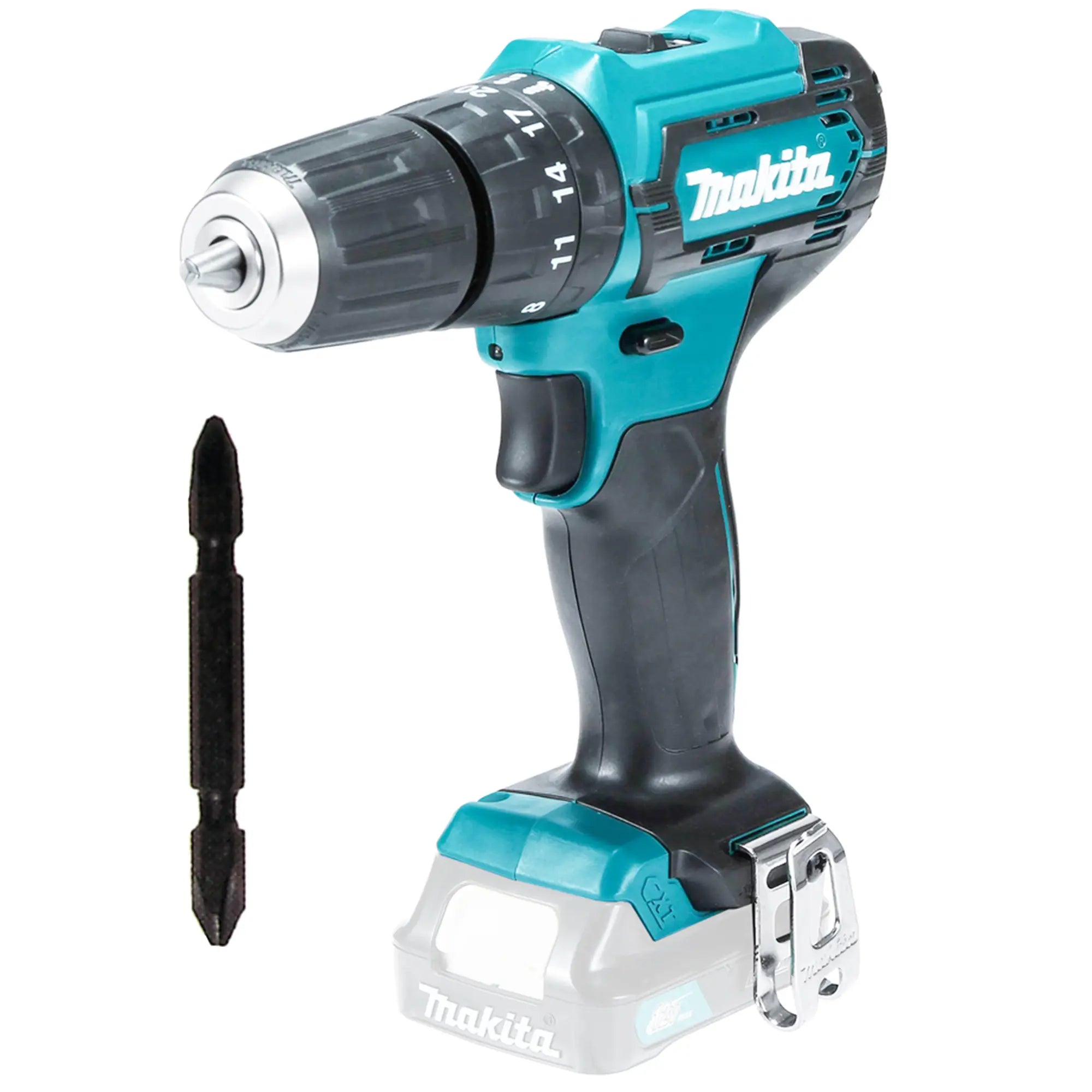 Trapano Makita HP333DZJ 12V