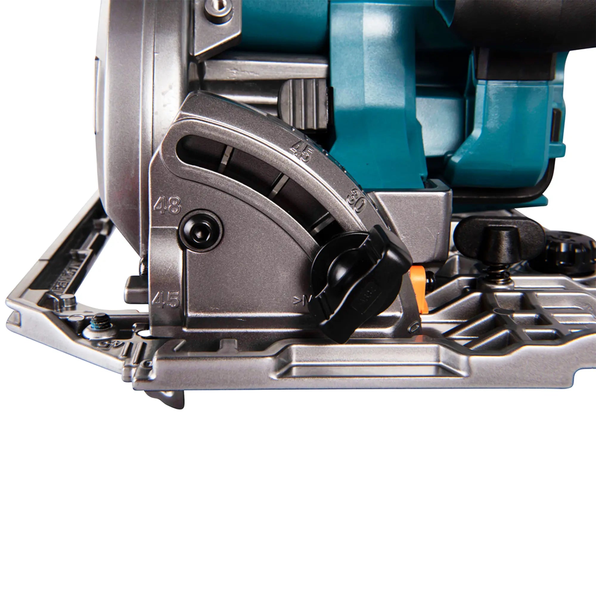 Sega circolare Makita HS004GM202 40V 4Ah