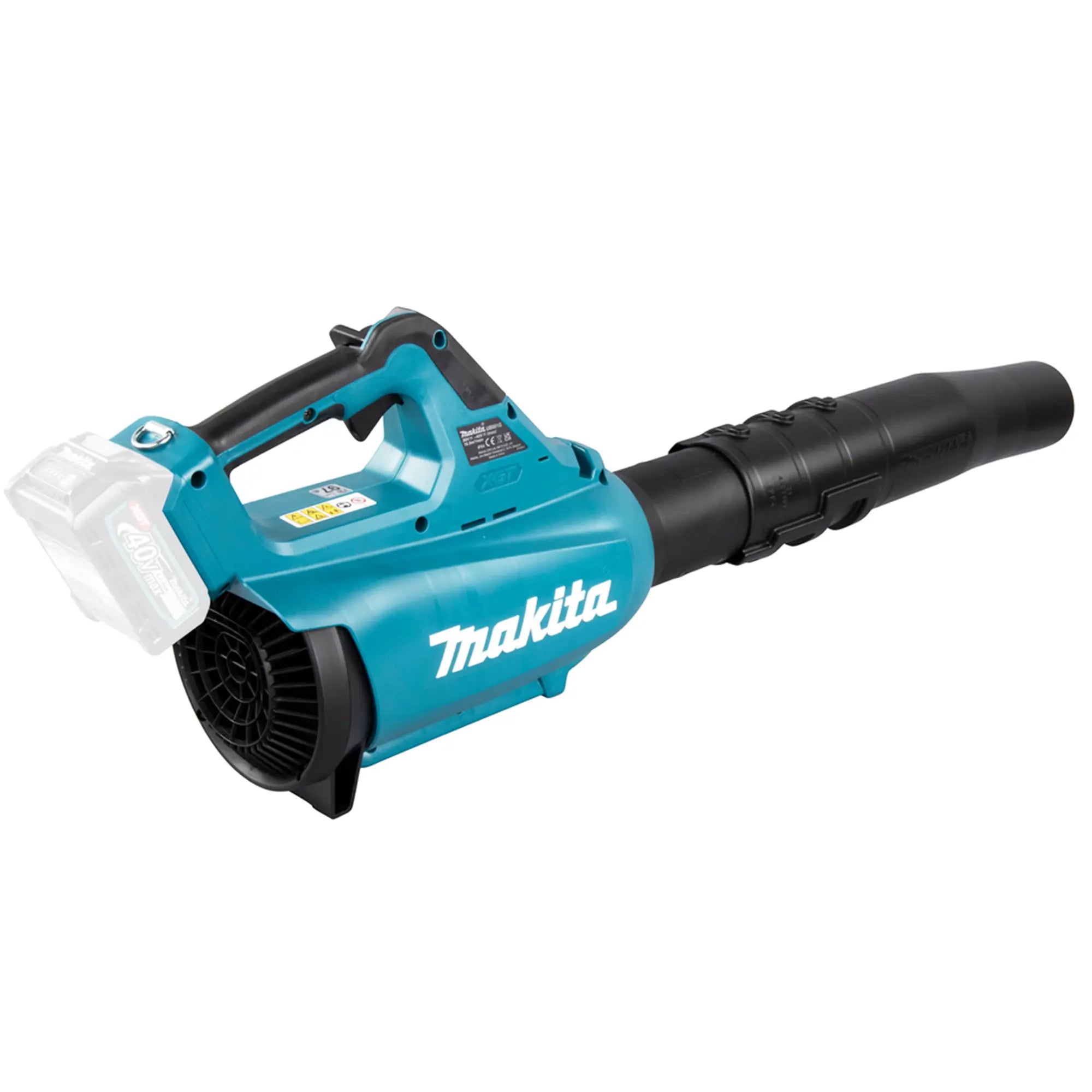 Soffiatore Makita UB001GZ 40V