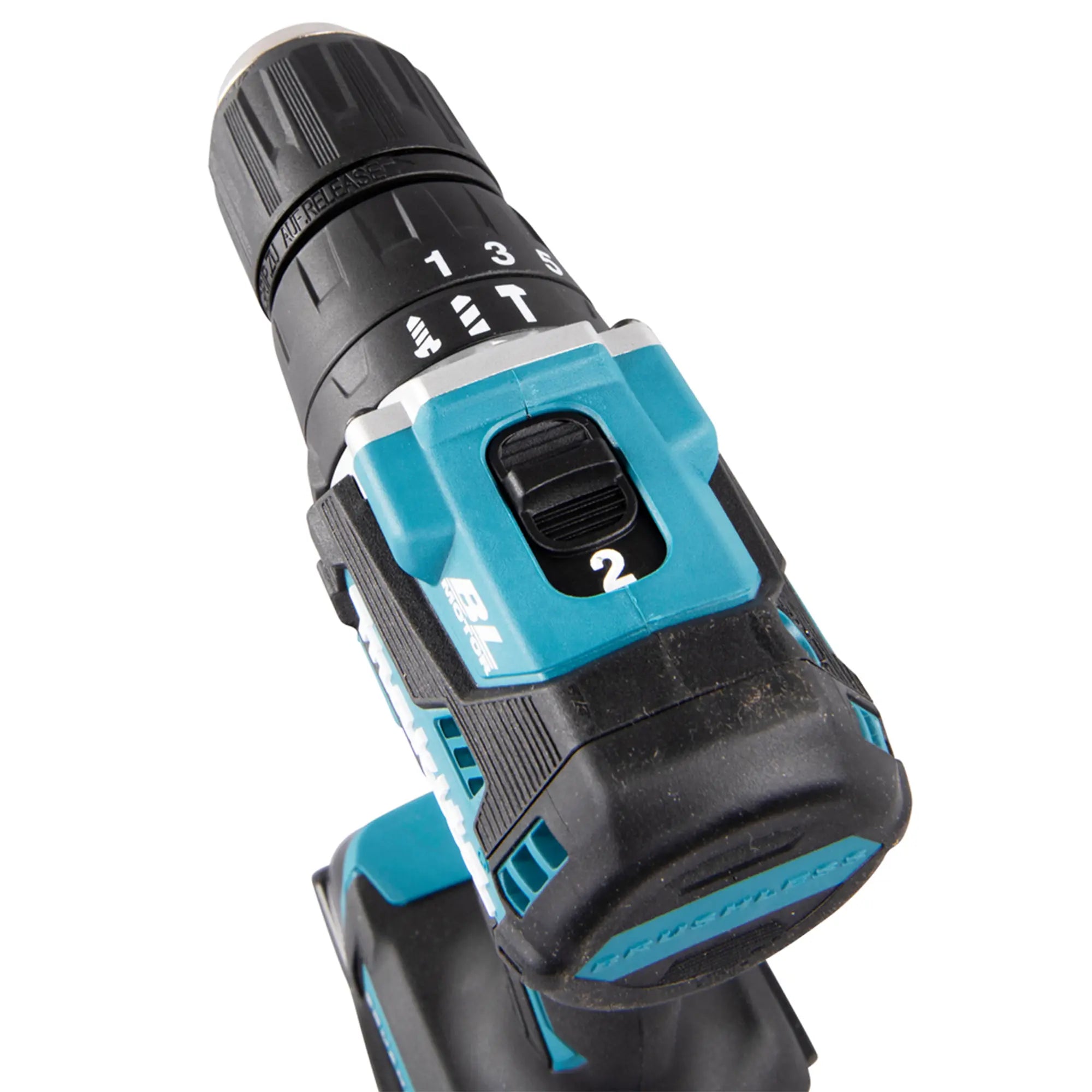 Trapano Avvitatore Makita DHP487ZJ 18V