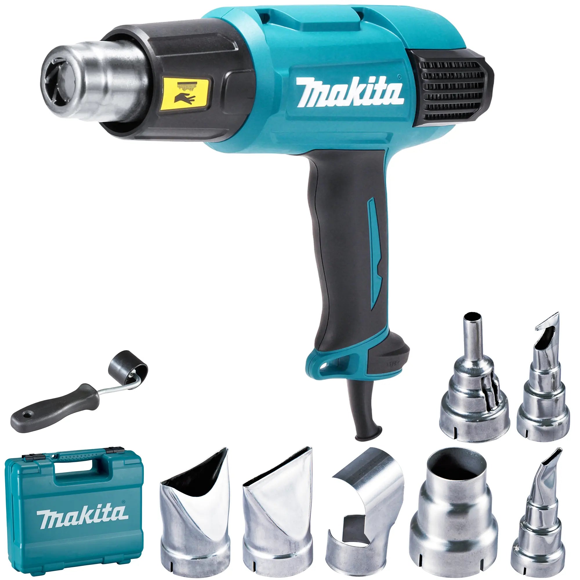 Termosoffiatore Makita HG6531CK 2000W