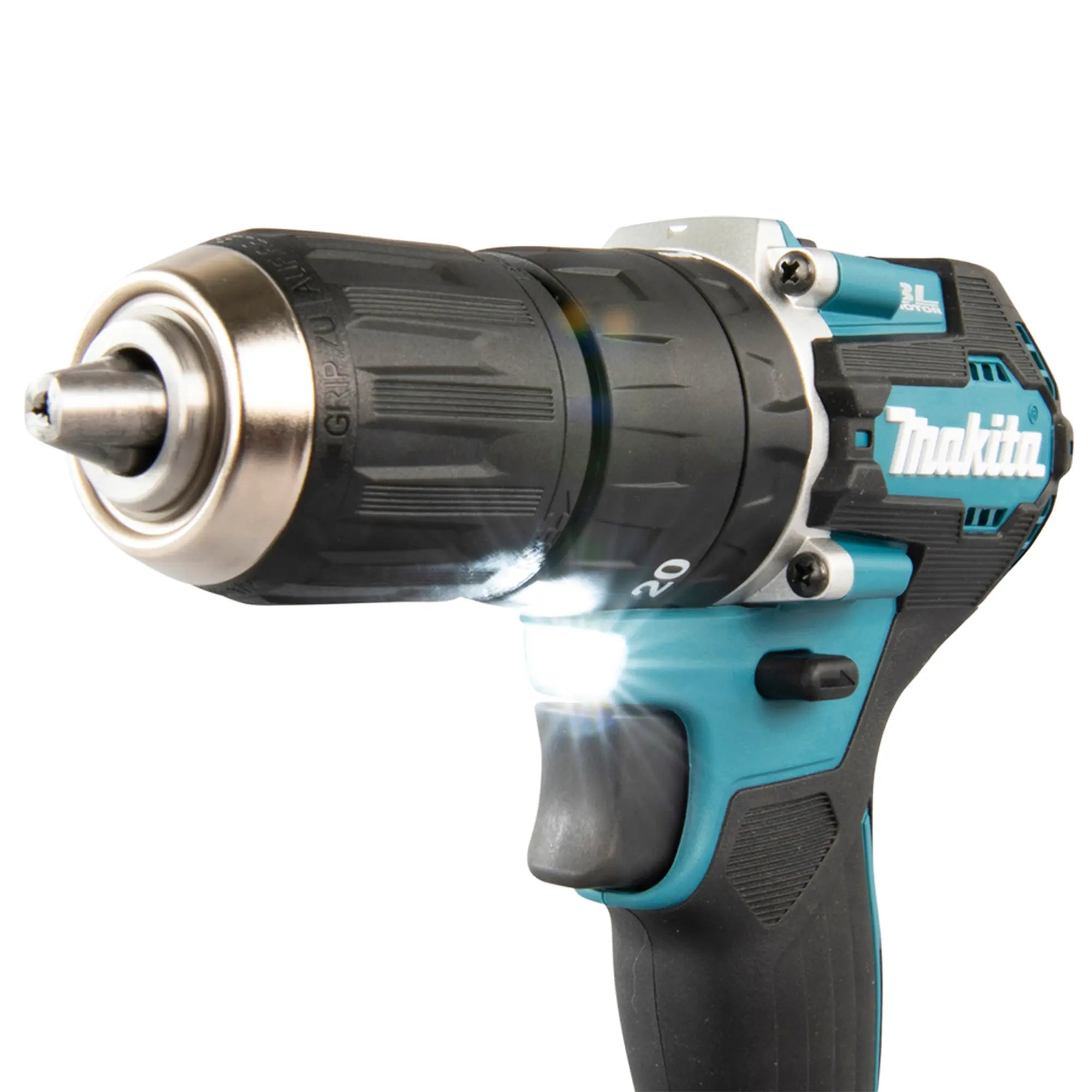 Trapano Avvitatore Makita DHP487ZJ 18V