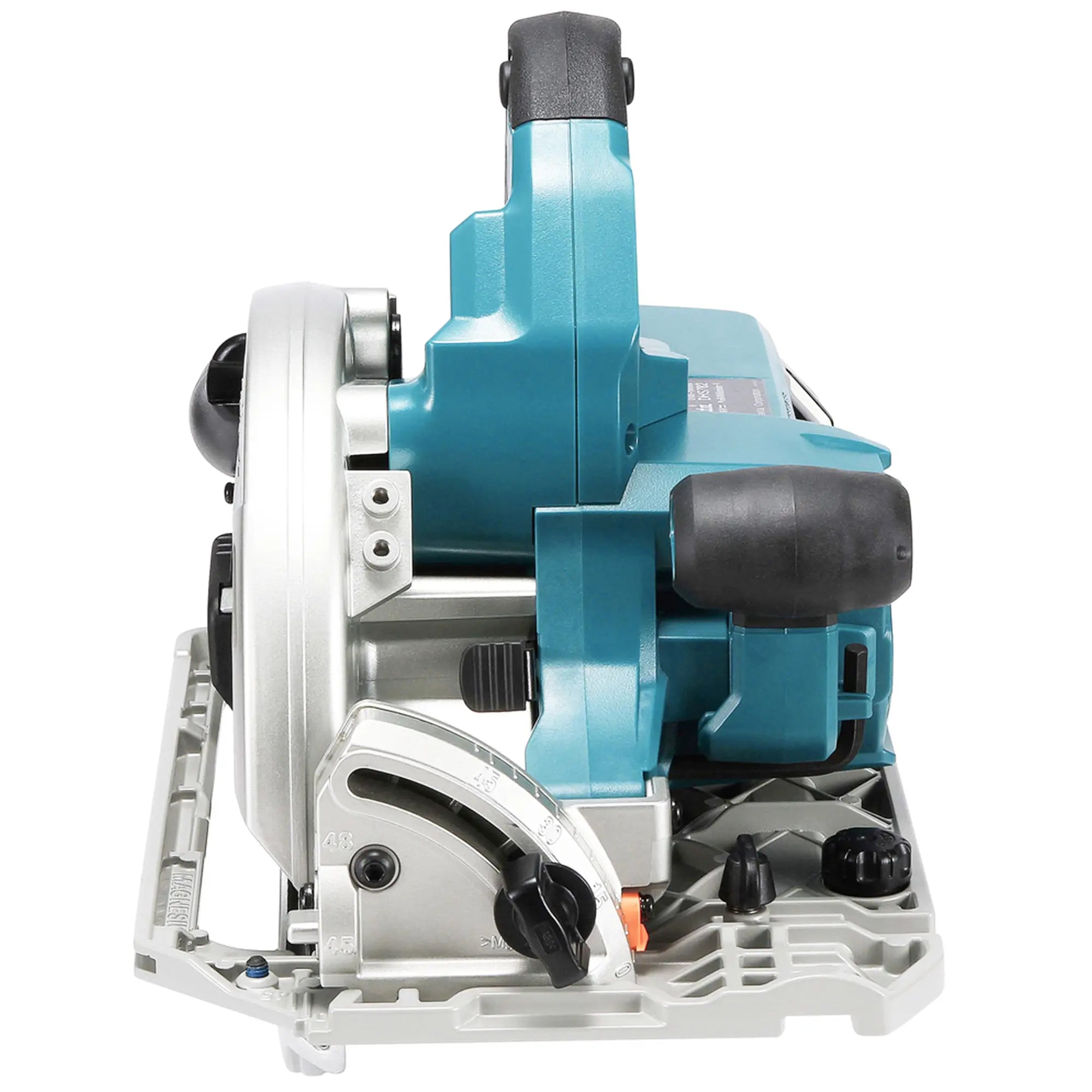 Sega Circolare Makita DHS782PT2J 18Vx2 5Ah