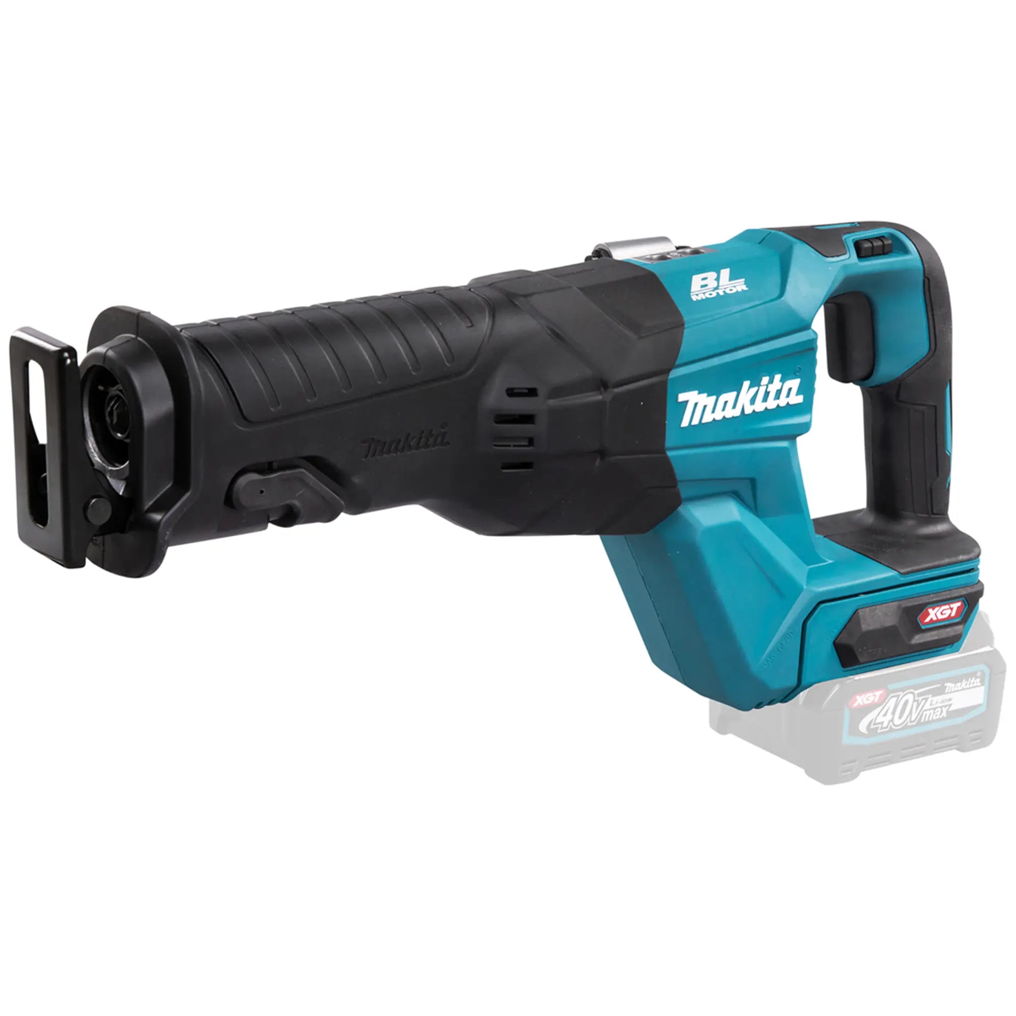 Seghetto dritto Makita JR001GZ01 40V