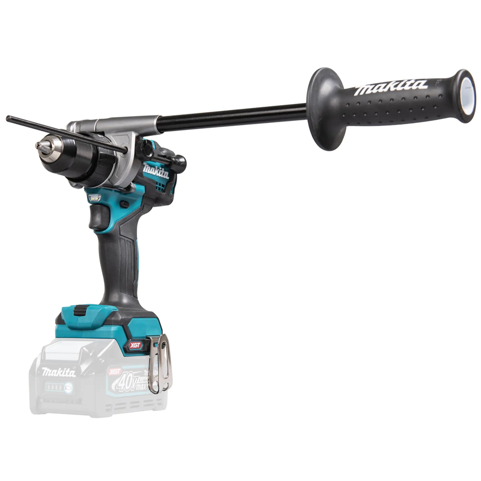 Trapano avvitatore Makita HP001GZ01 40V