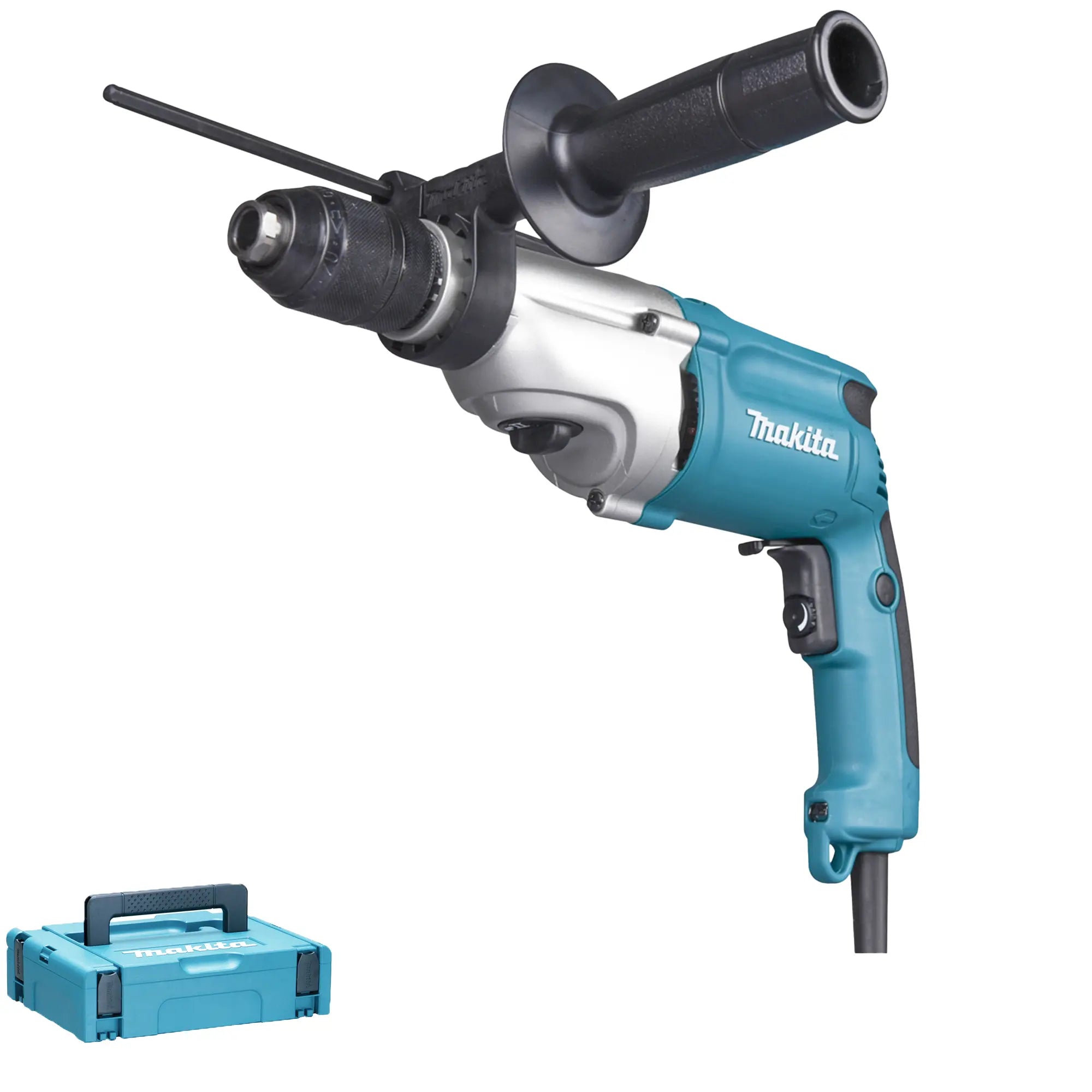 Trapano a percussione Makita HP2051FJ