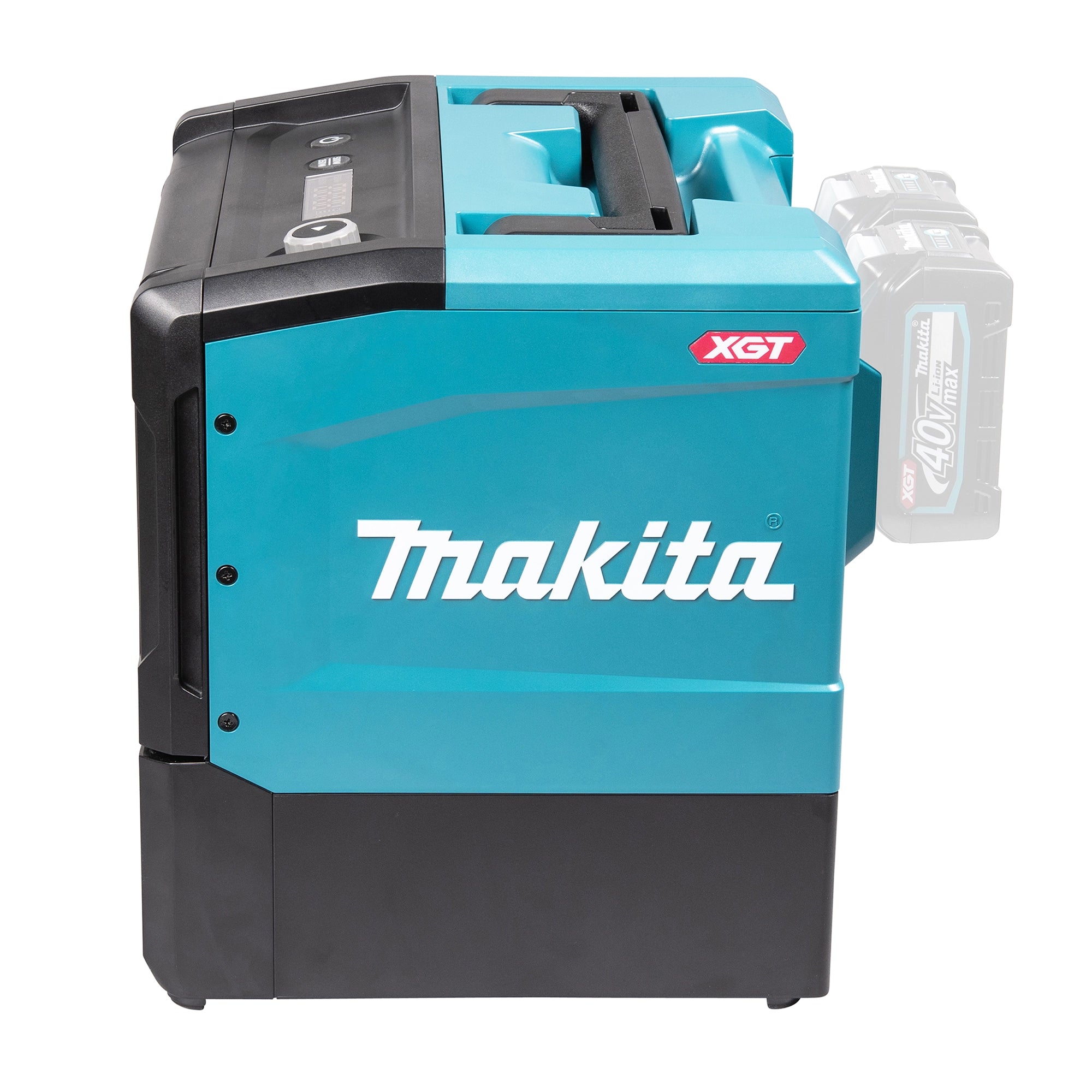 Forno Microonde Makita MW001GZ 40V