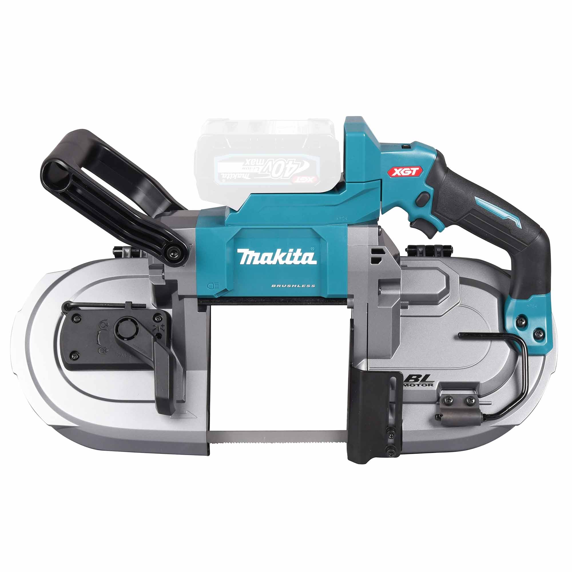 Sega Nastro Makita PB002GZ01 40V