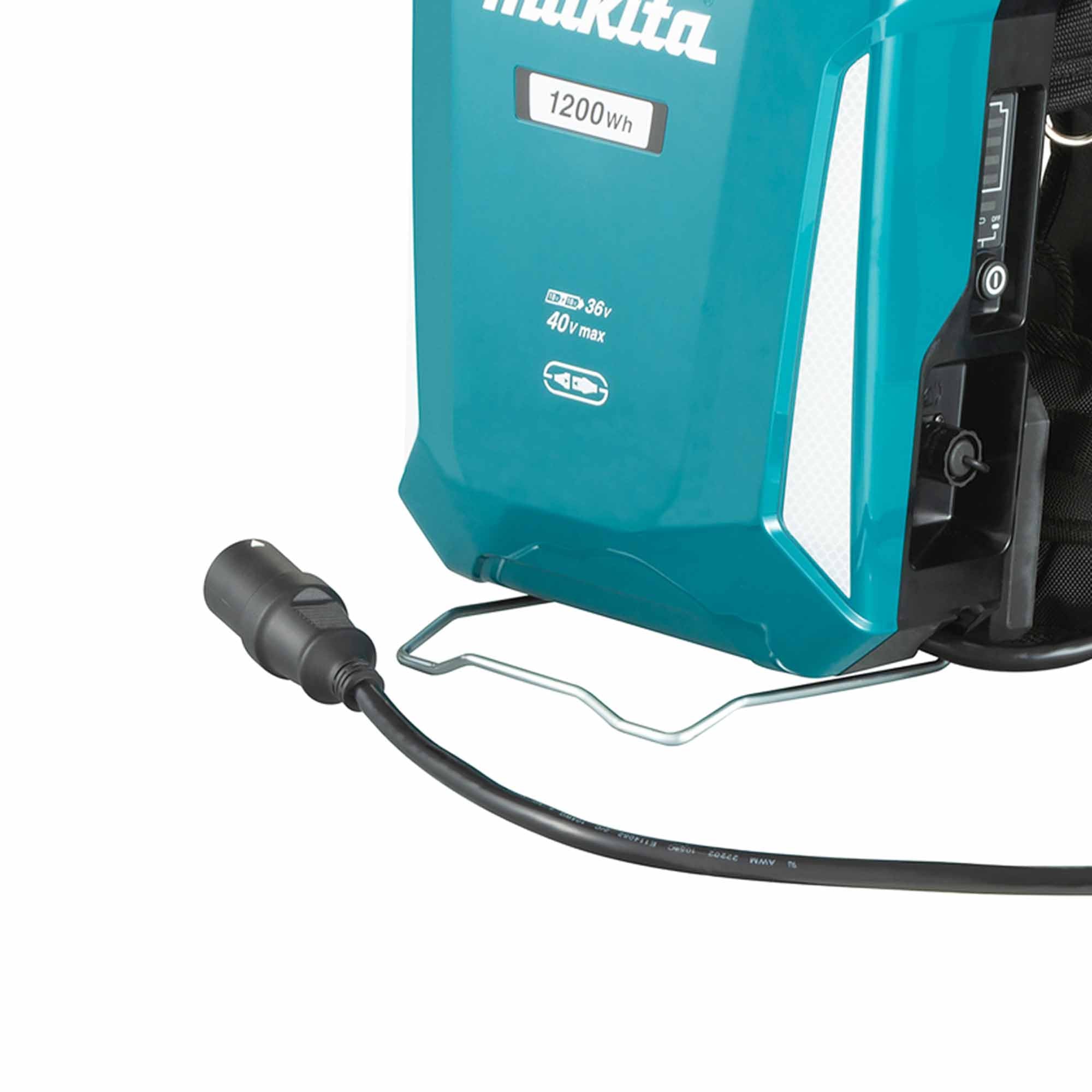 Makita PDC1200A01 36V backpack battery