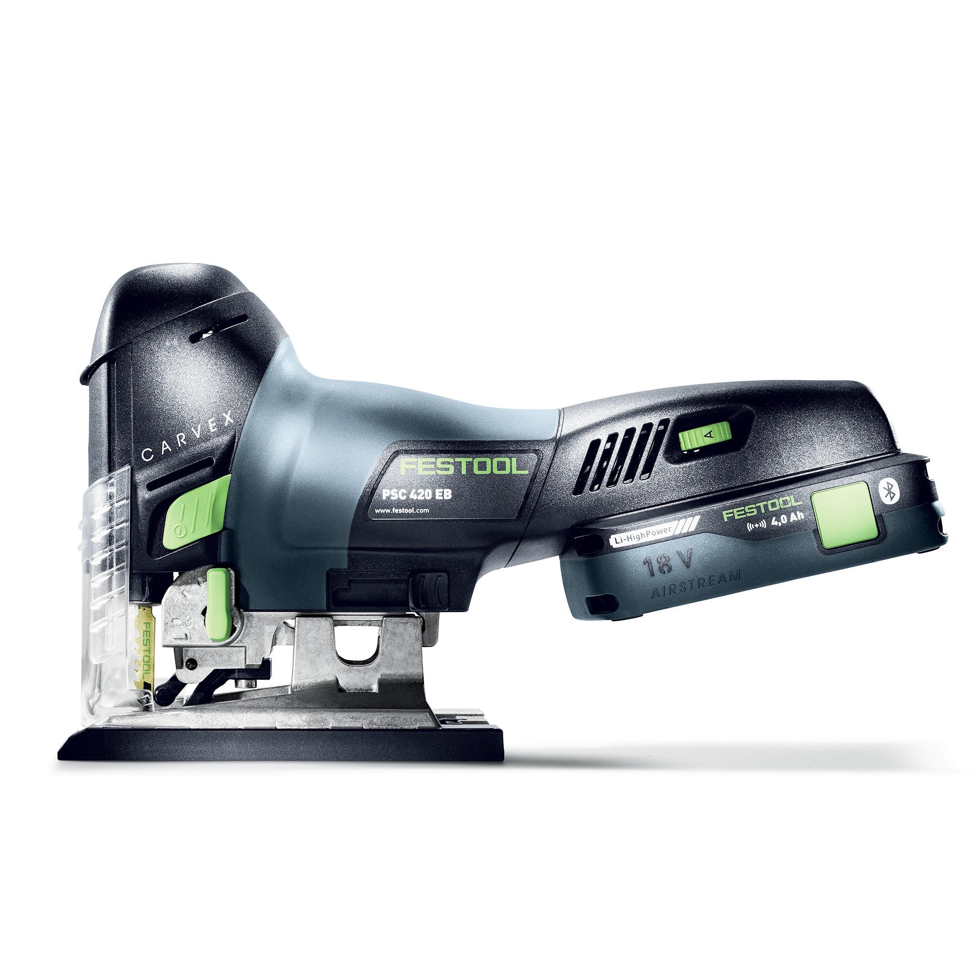 Seghetto alternativo Festool PSC 420 EB-Basic 18V