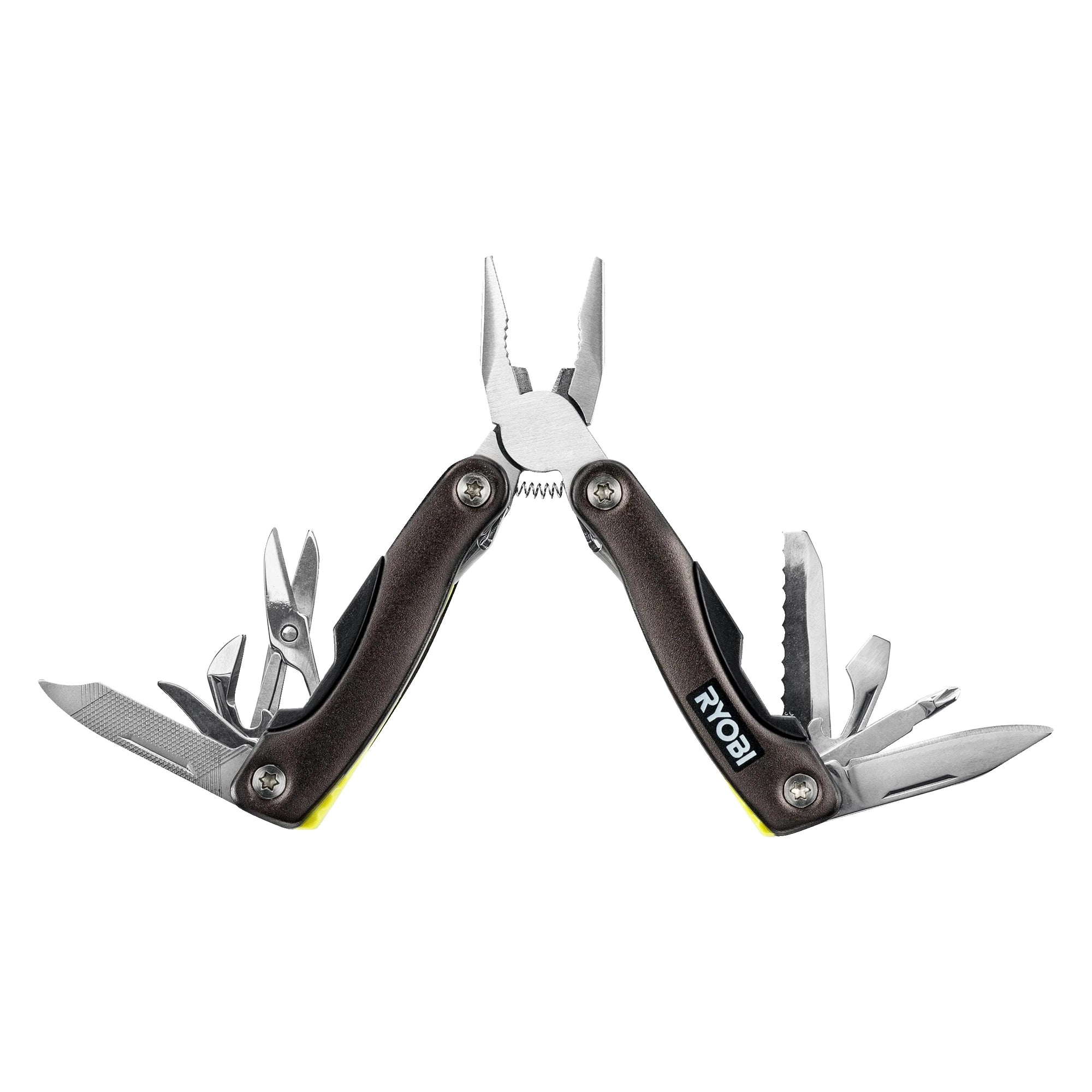 Pinza multiuso Ryobi 14-in-1