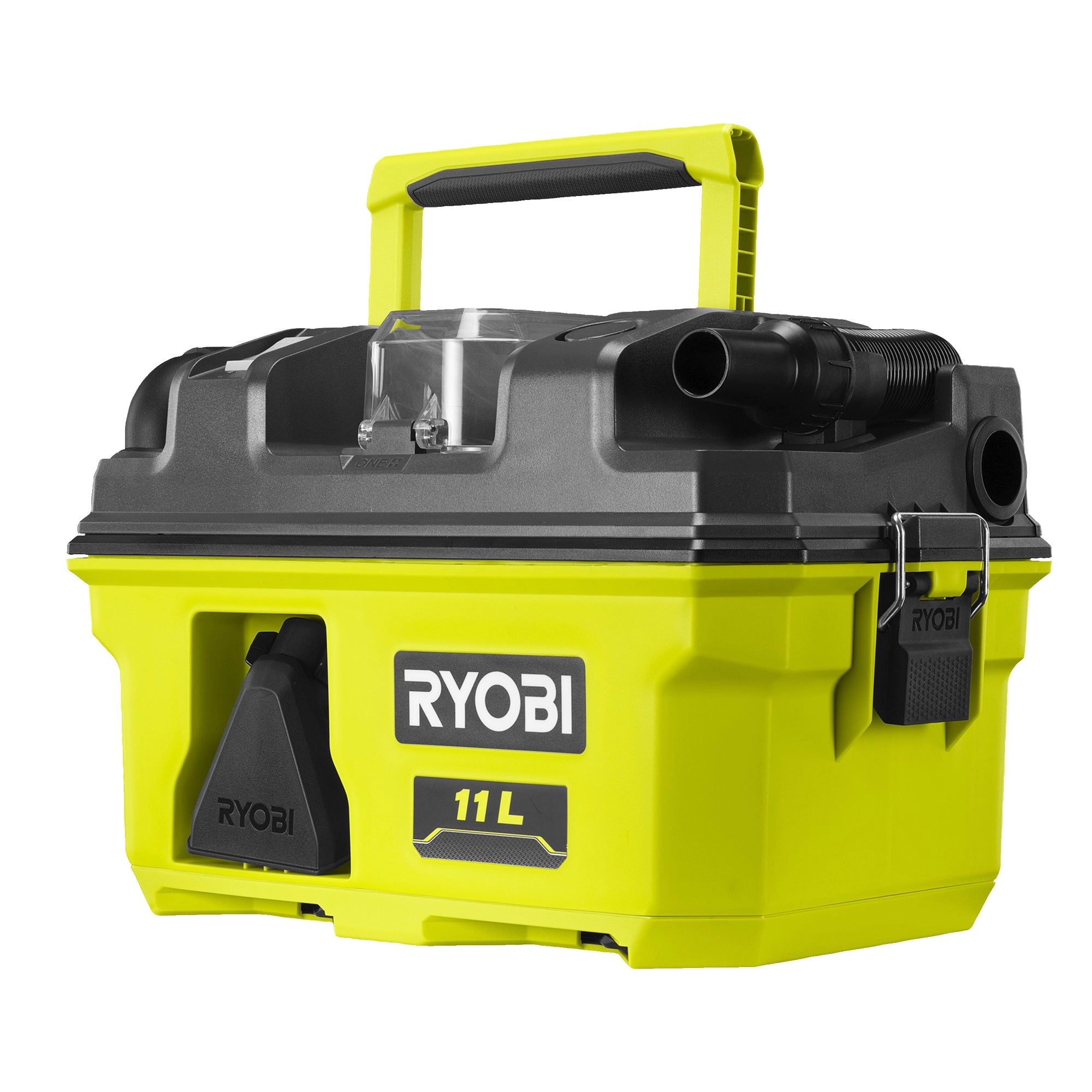 Aspiratore Ryobi RV1811-0 18V