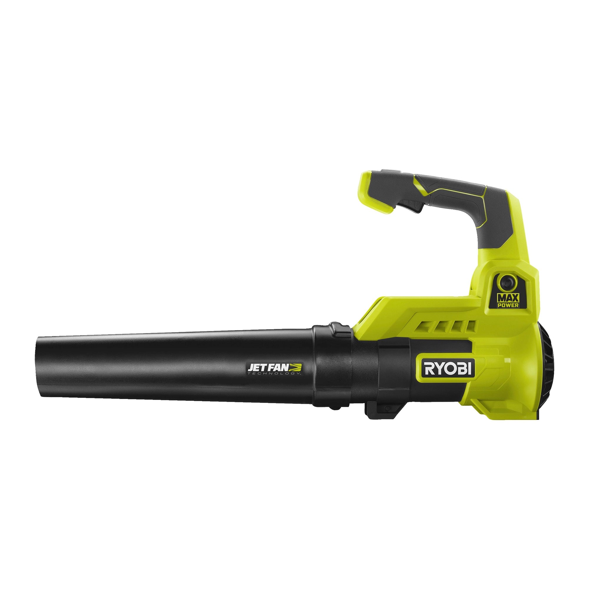 Soffiatore Jet Ryobi RY36BLA-140 36V 4.0 Ah