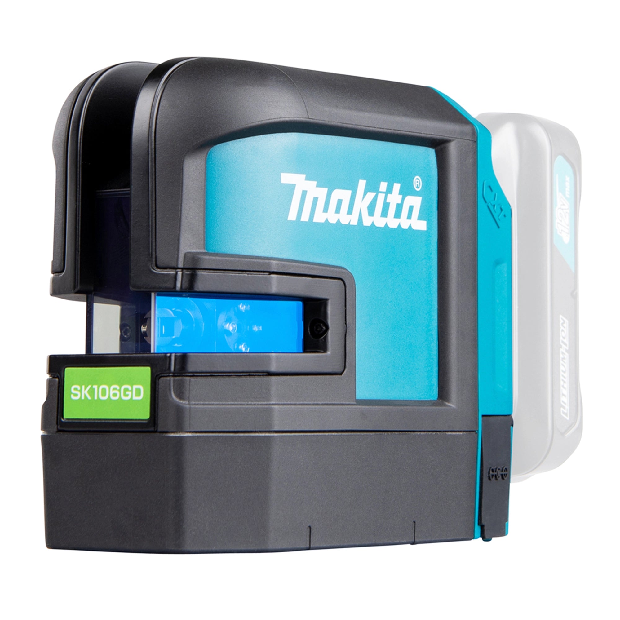 Livella Laser Makita SK106GDZ 12V