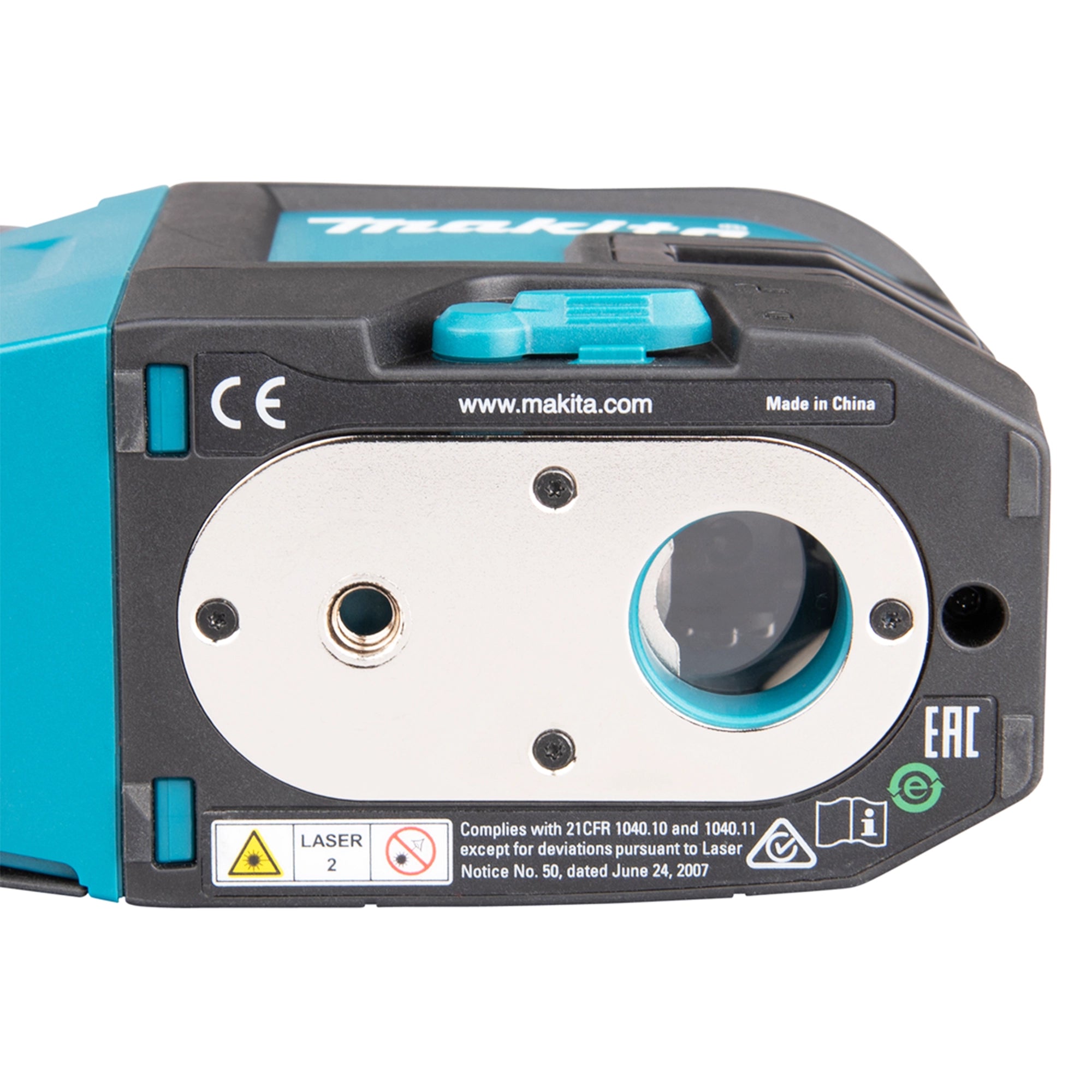 Livella Laser Makita SK106GDZ 12V