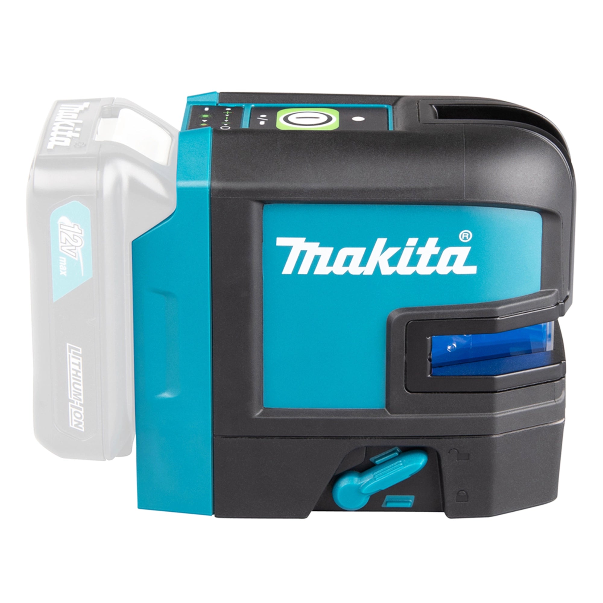 Livella Laser Makita SK106GDZ 12V