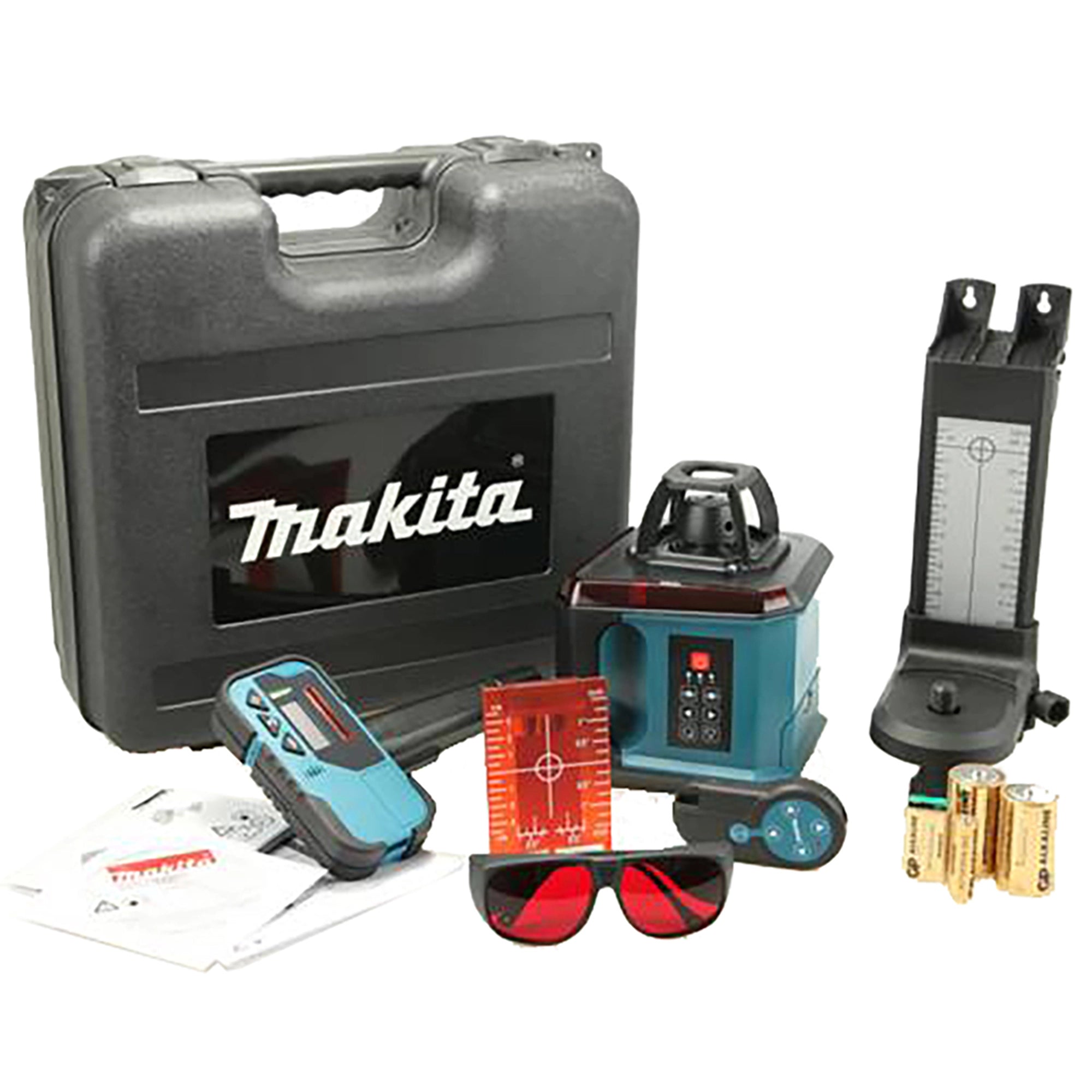 Livella Laser Makita SKR200Z