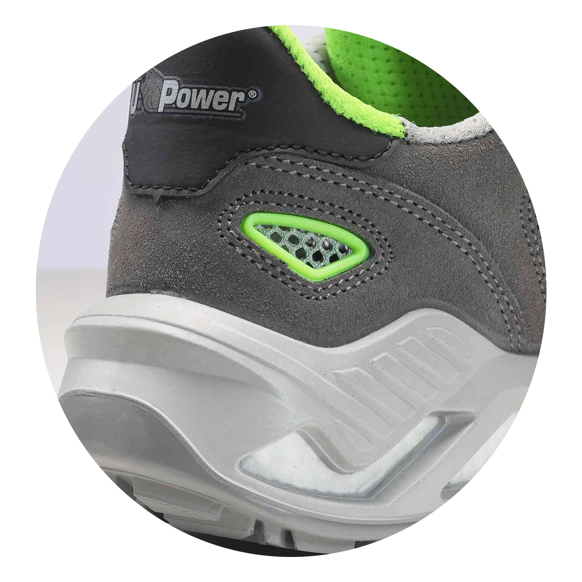 Scarpa U-Power Specter S1P