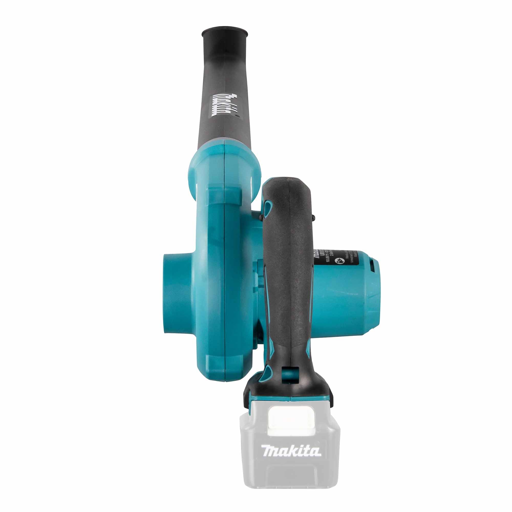 Makita UB101DZ 10.8 V souffle