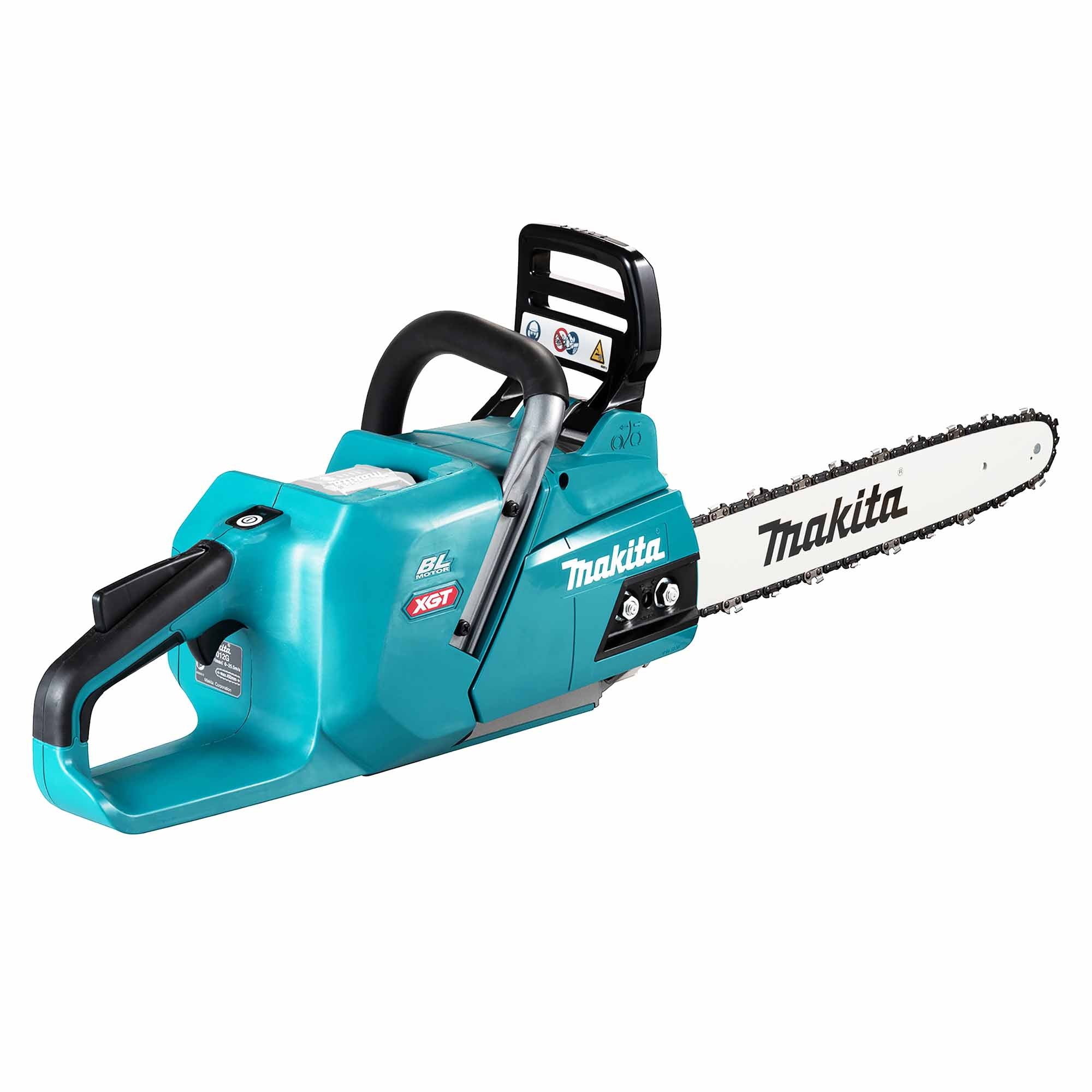 Elettrosega Makita UC012GZ 40V