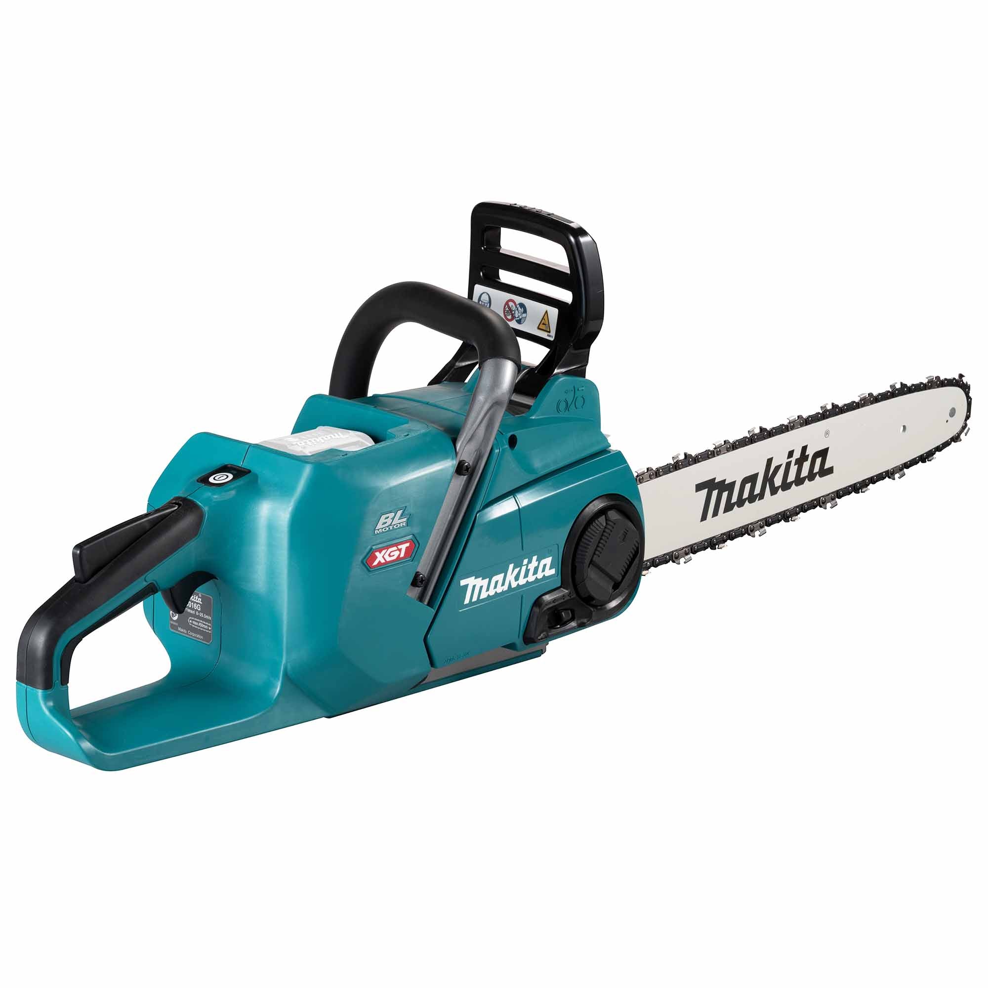 Elettrosega Makita UC016GZ 40V