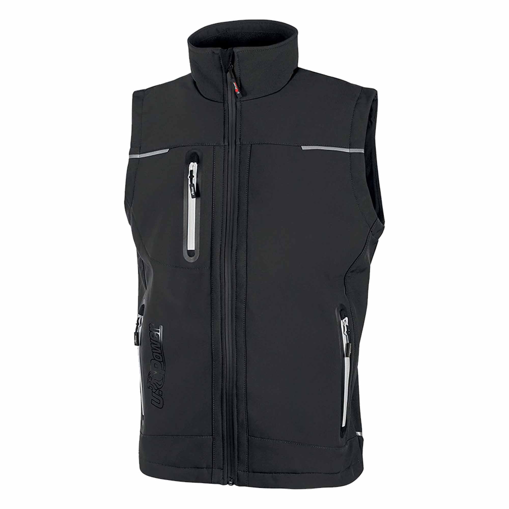 Gilet U-Power Universe