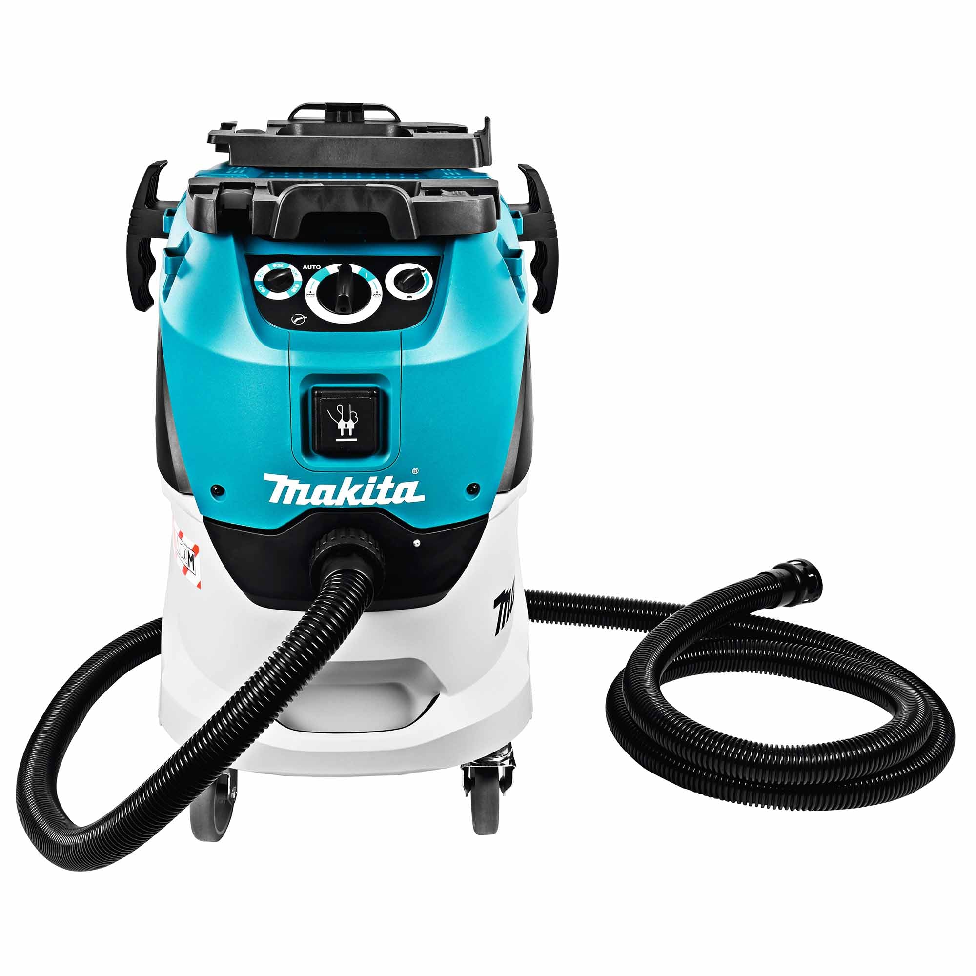 Makita VC4210mx 1200W aspirator