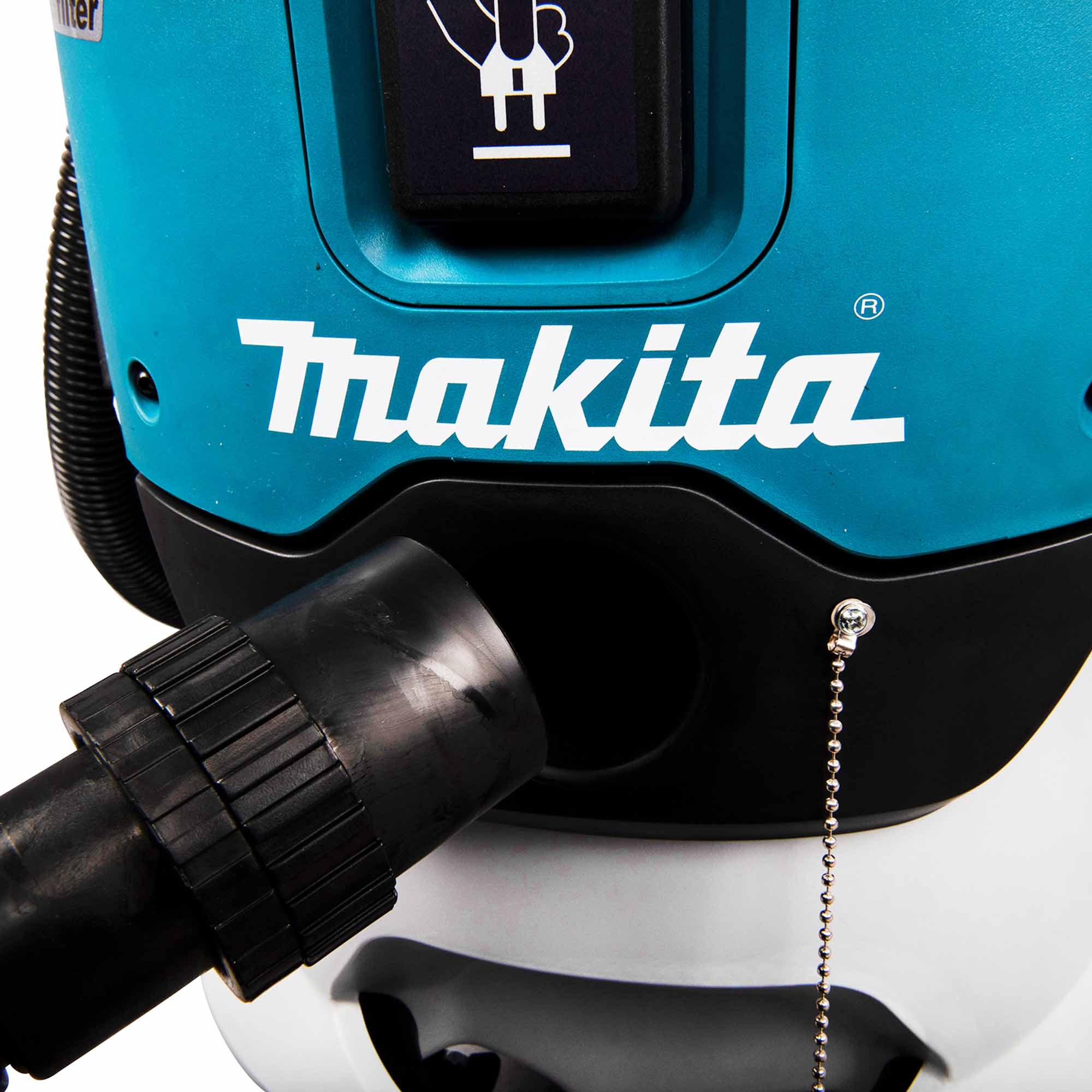 Makita VC4210mx 1200W aspirator