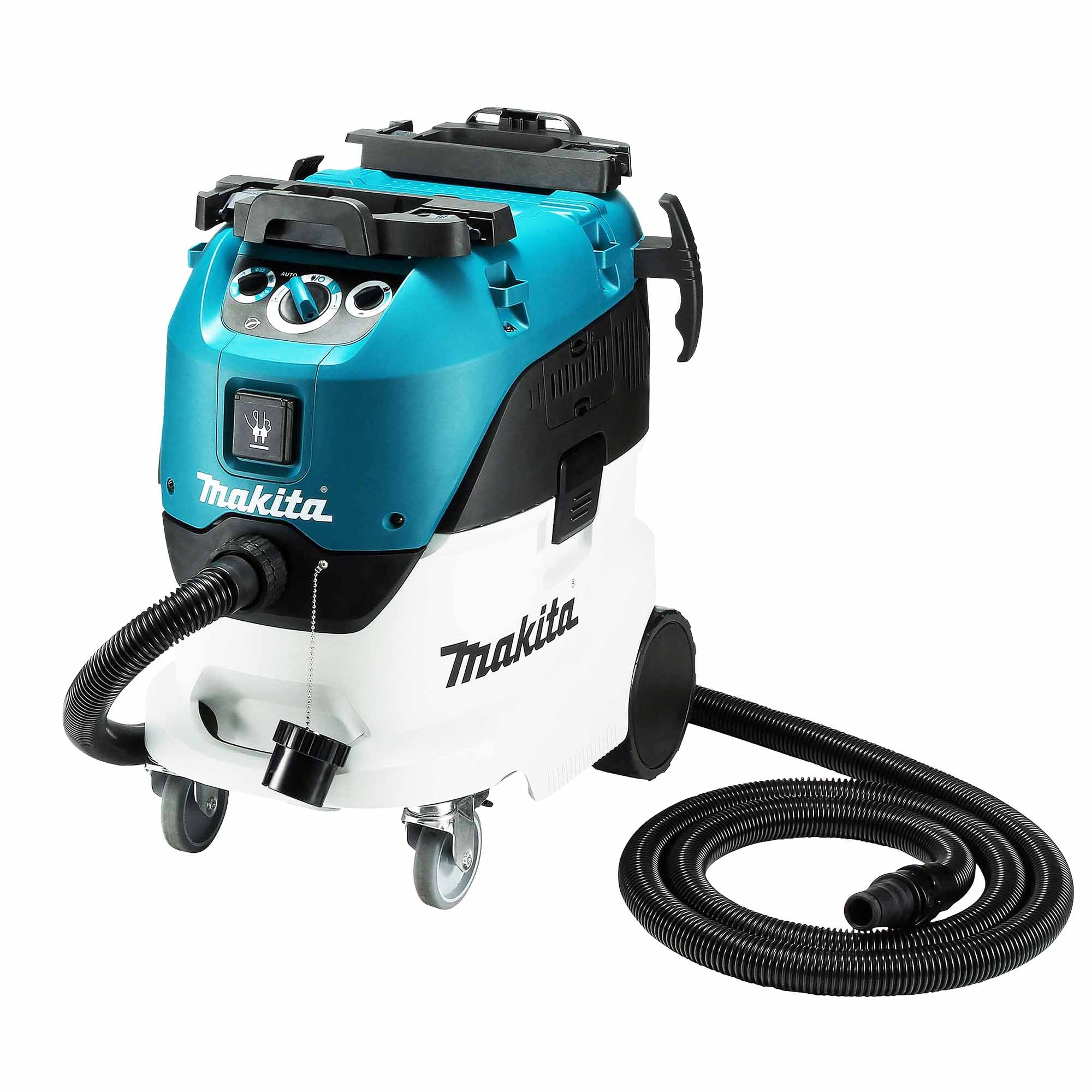 Makita VC4210MX 1200W Aspirator