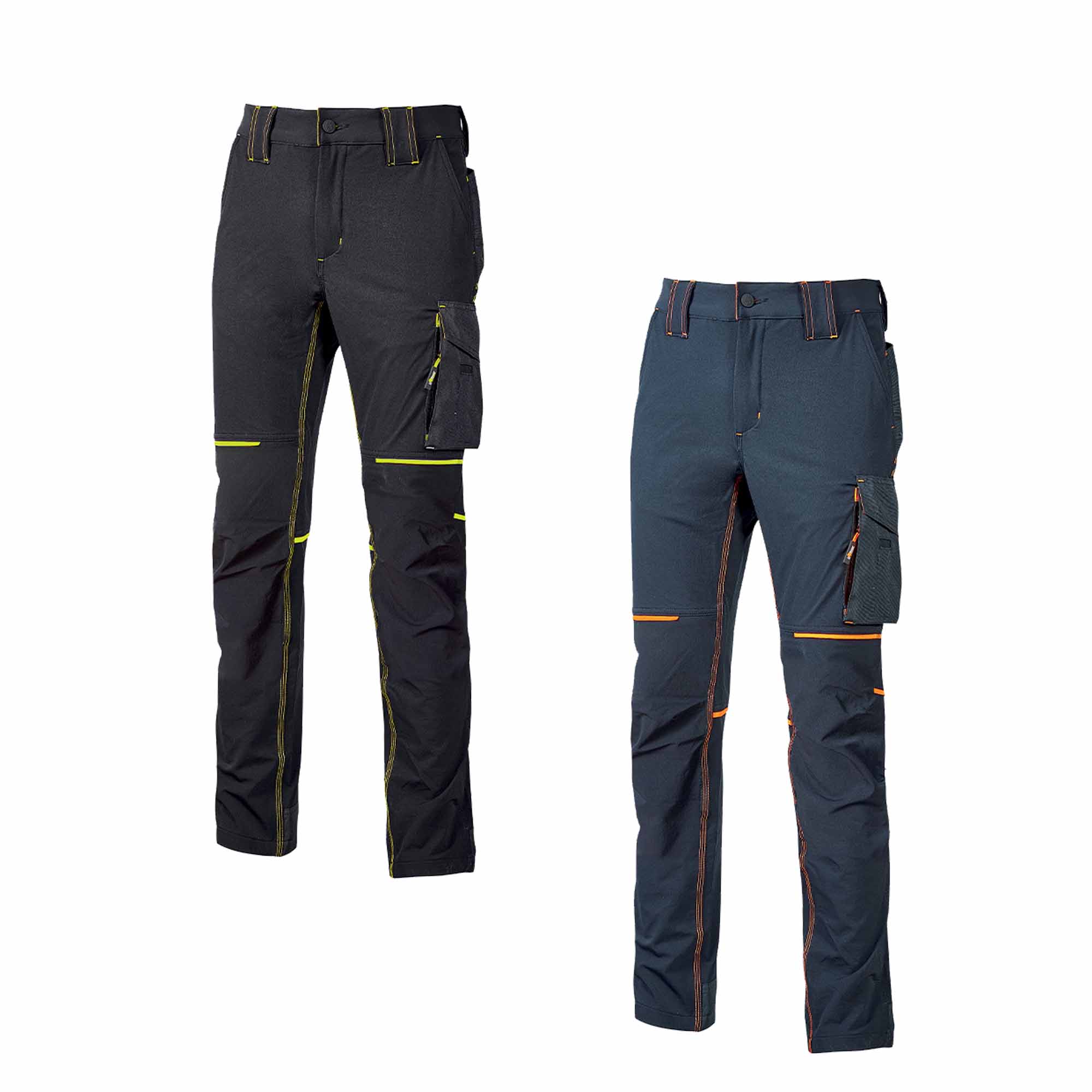 Pantalone U-Power World