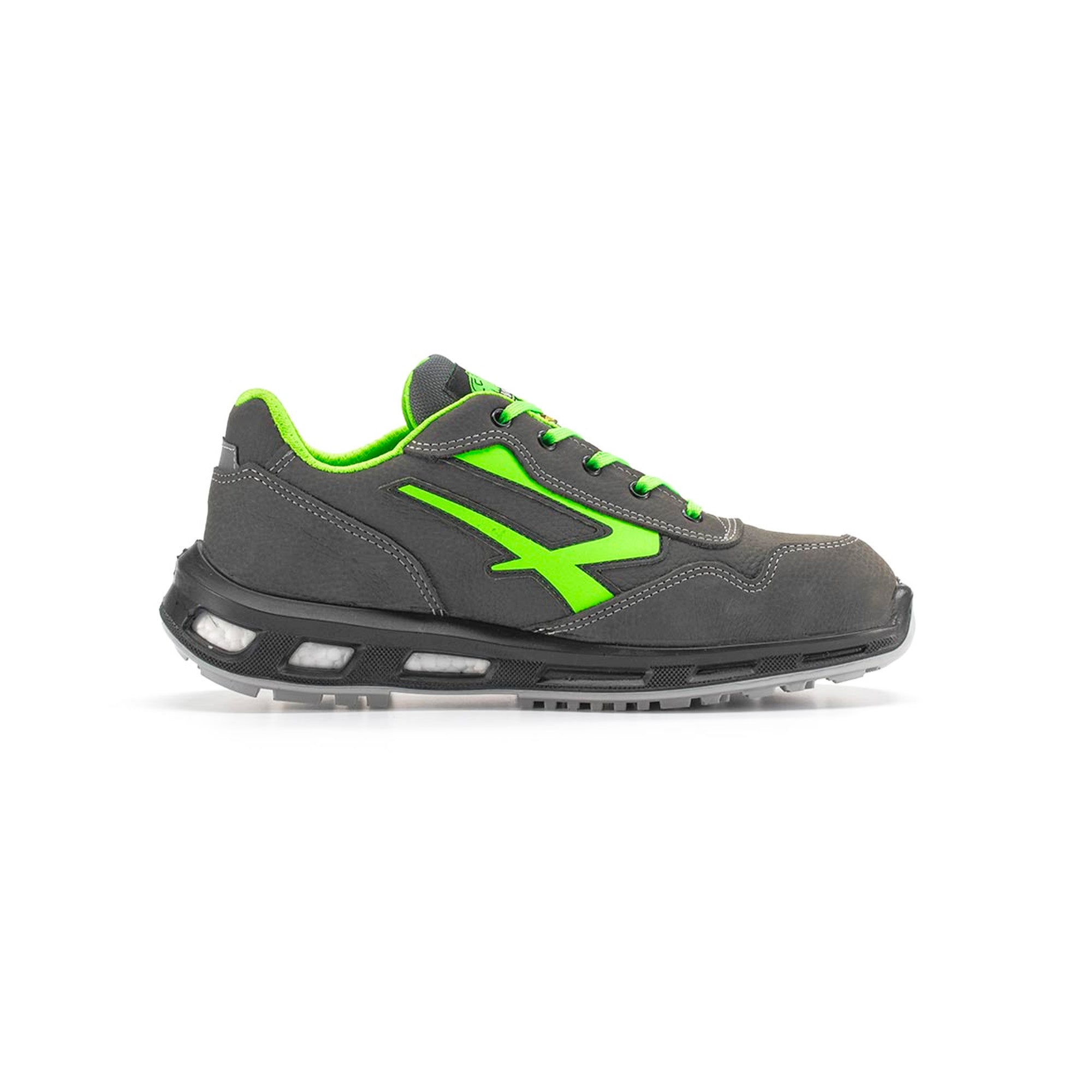 Scarpa U-Power Yoda S3