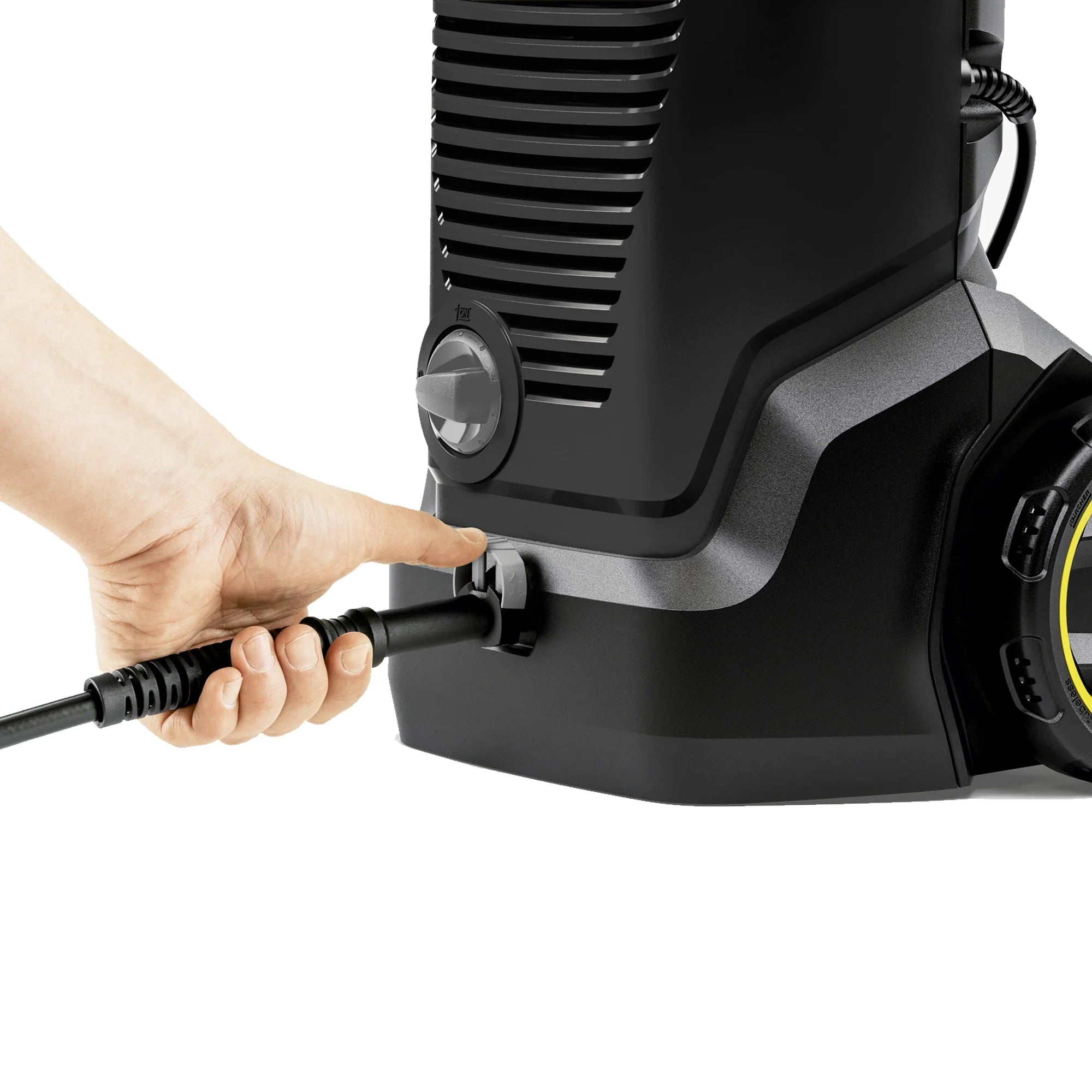 Idropulitrice Karcher K6 Black