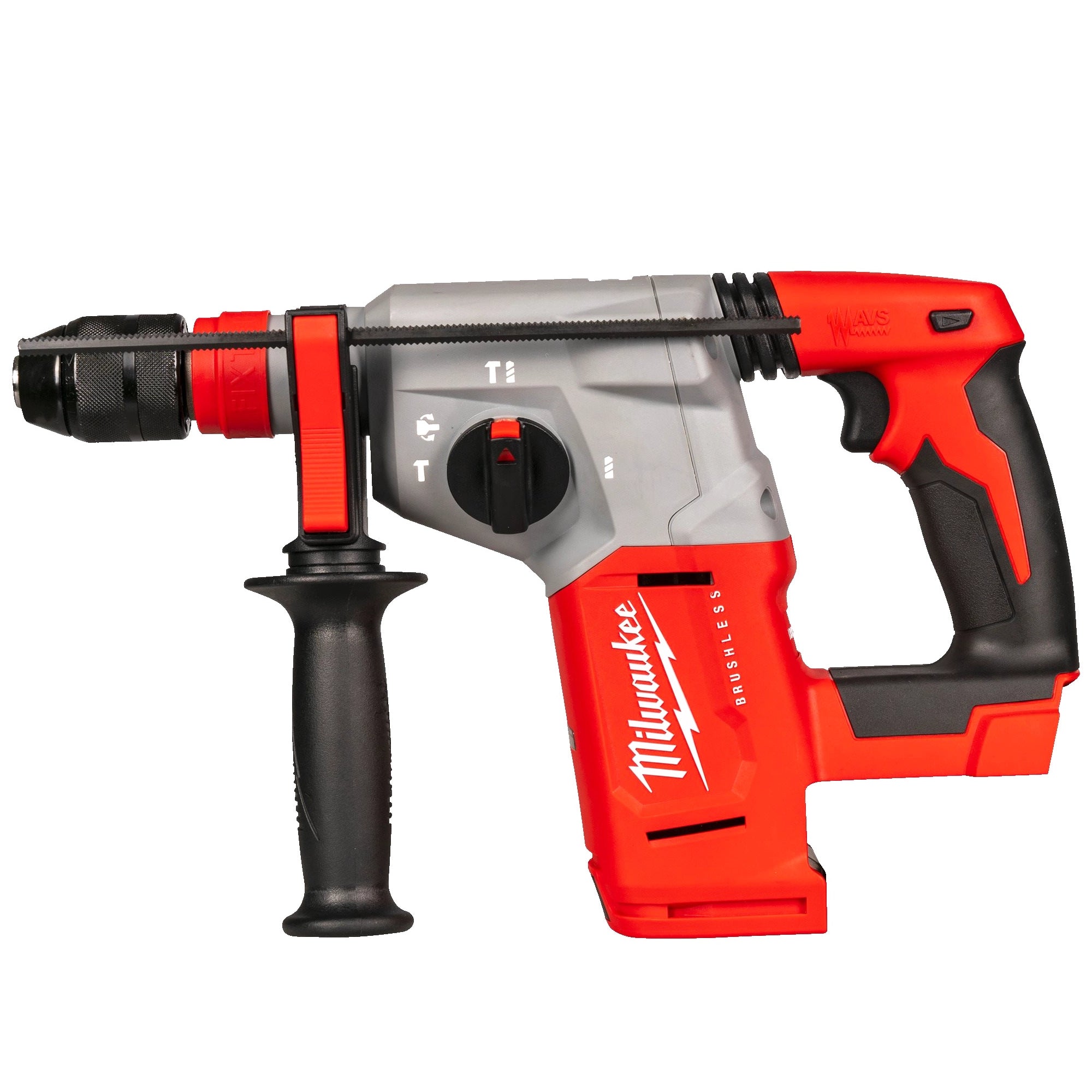 Tassellatore Milwaukee M18 BLHX-0X