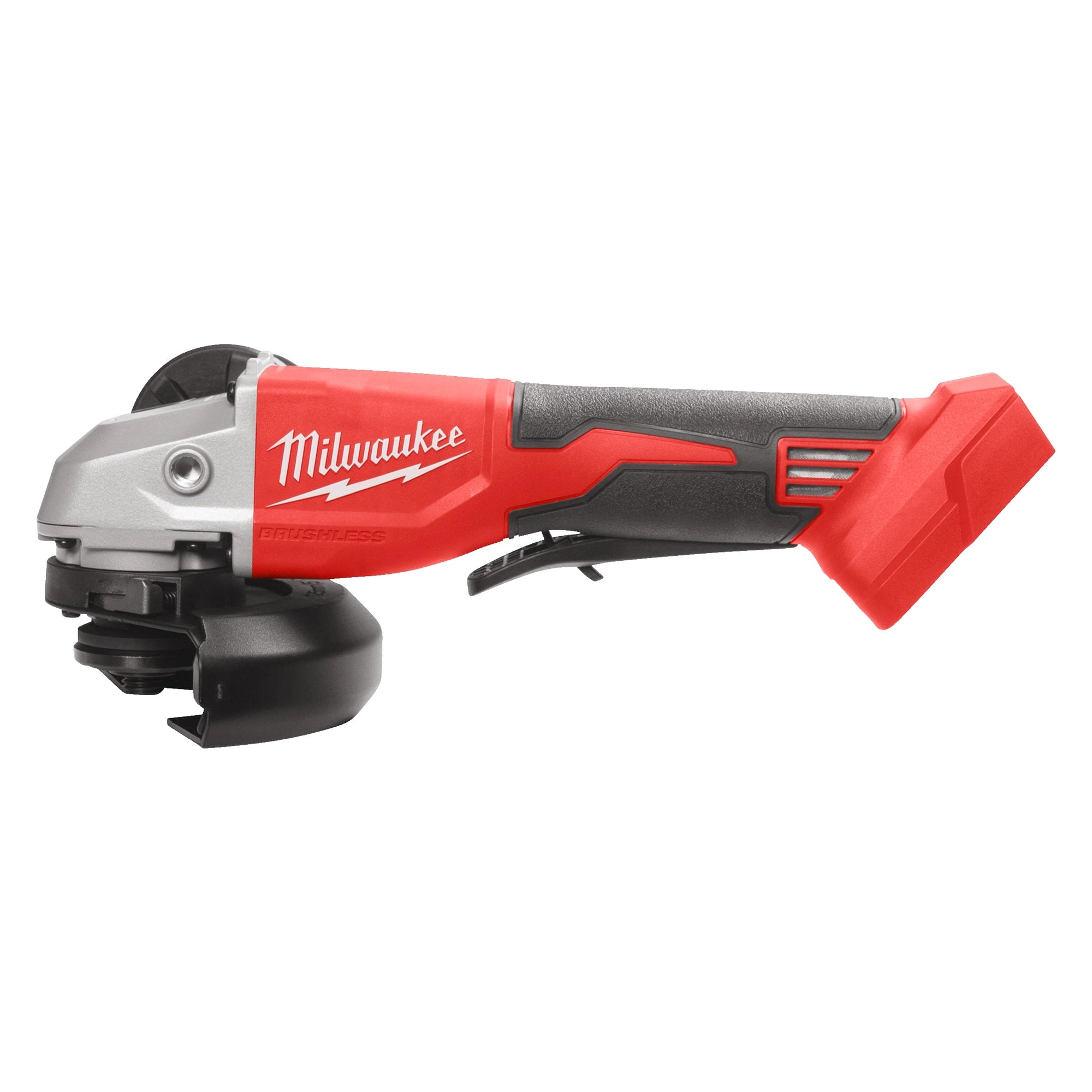 Smerigliatrice Angolare Milwaukee M18 BLSAG115XPD-0 18V