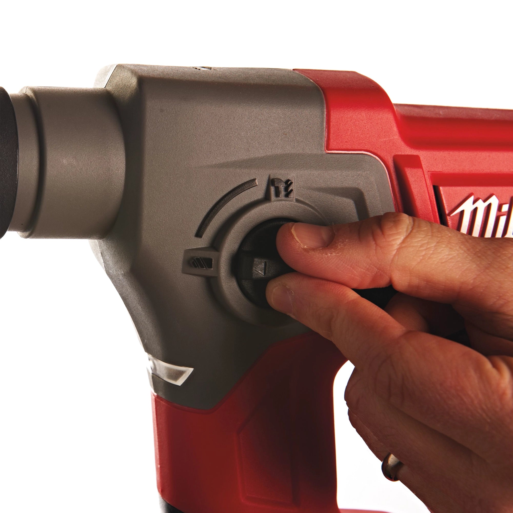 Tassellatore SDS Milwaukee M12 CH-0 12V