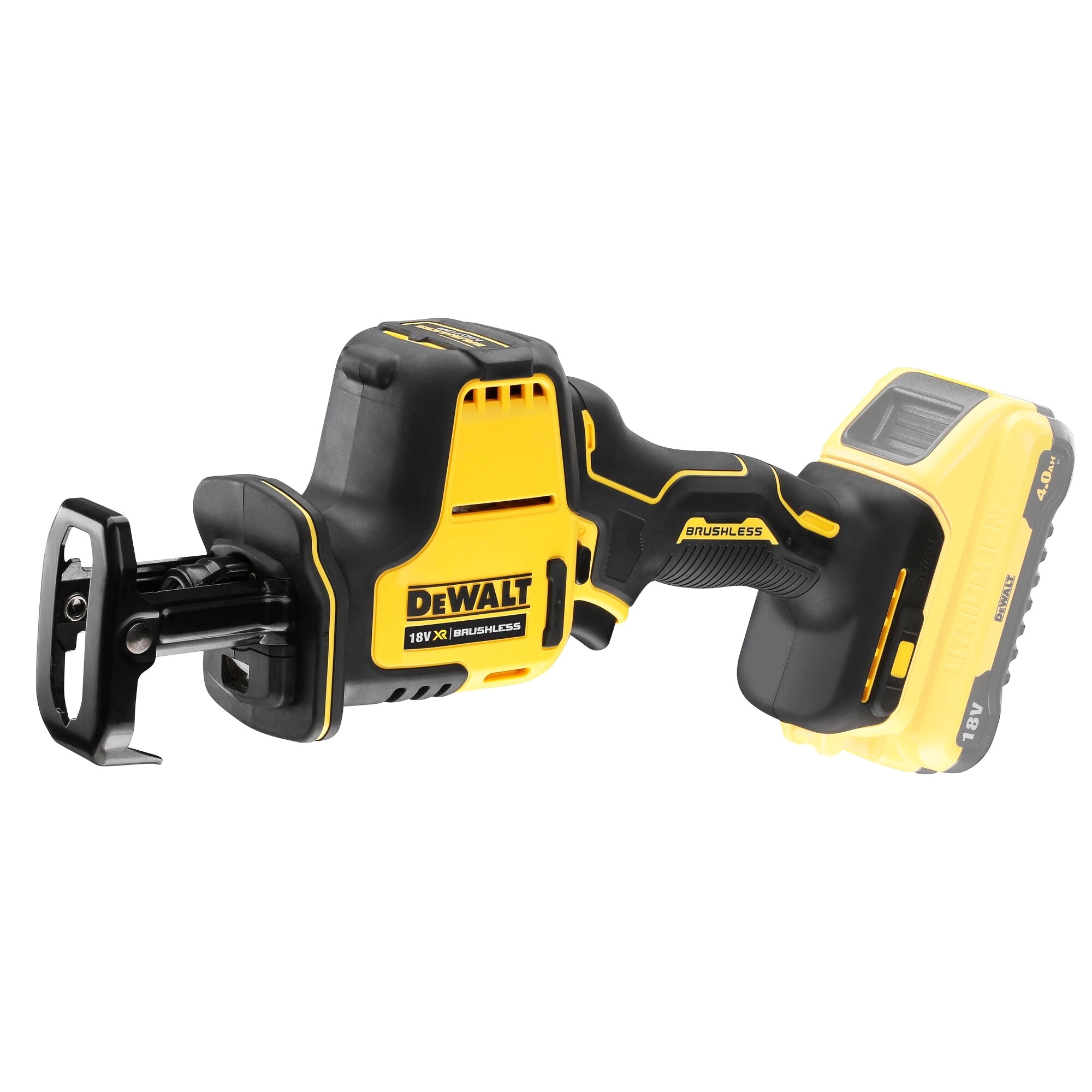 Seghetto dritto Dewalt DCS369NT-XJ 18V