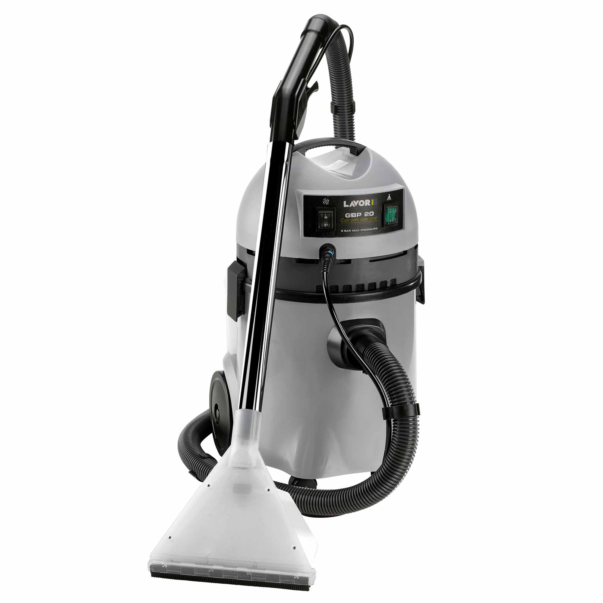 Aspirapolvere Lavor GBP20 PRO 1400W