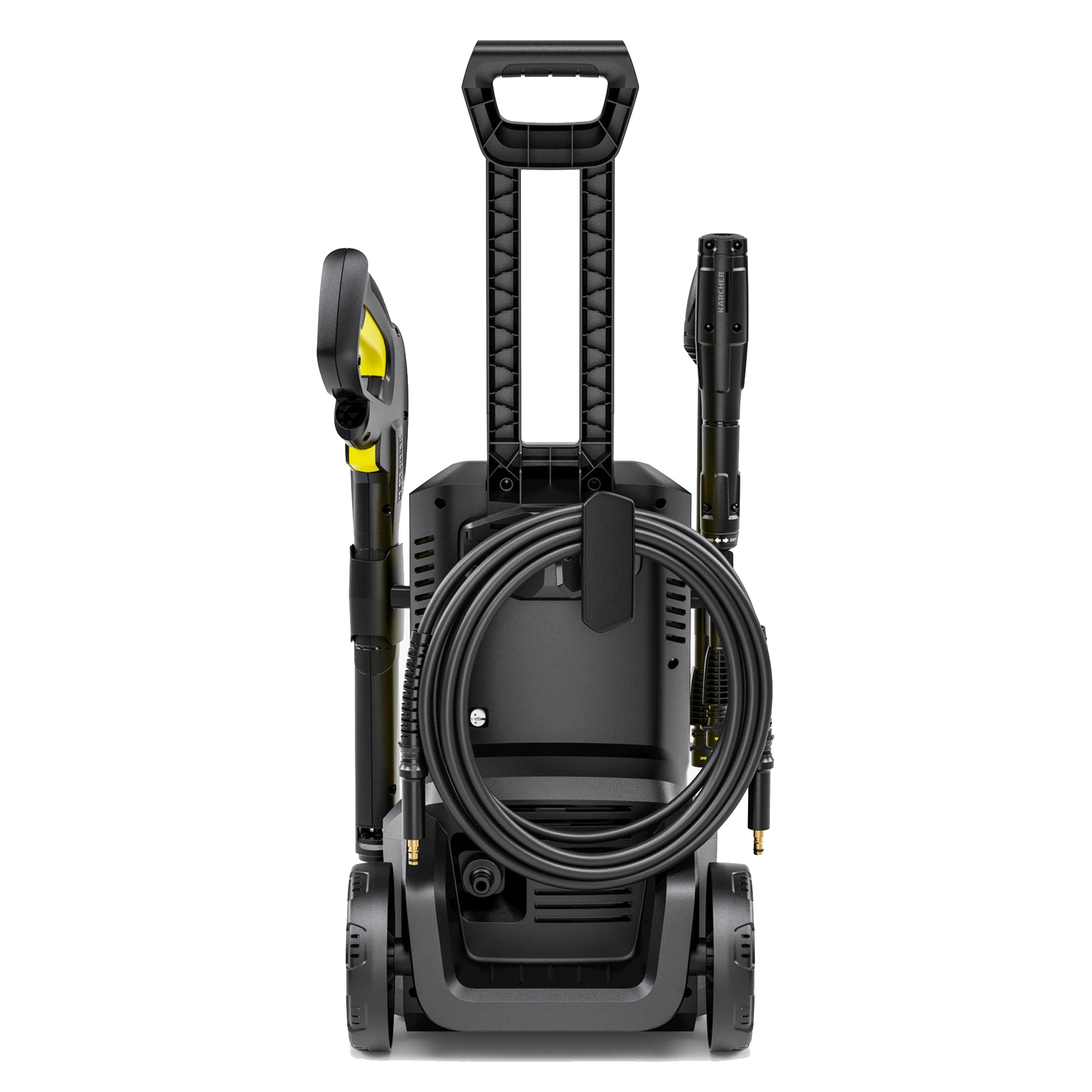 Idropulitrice Karcher K5 Black