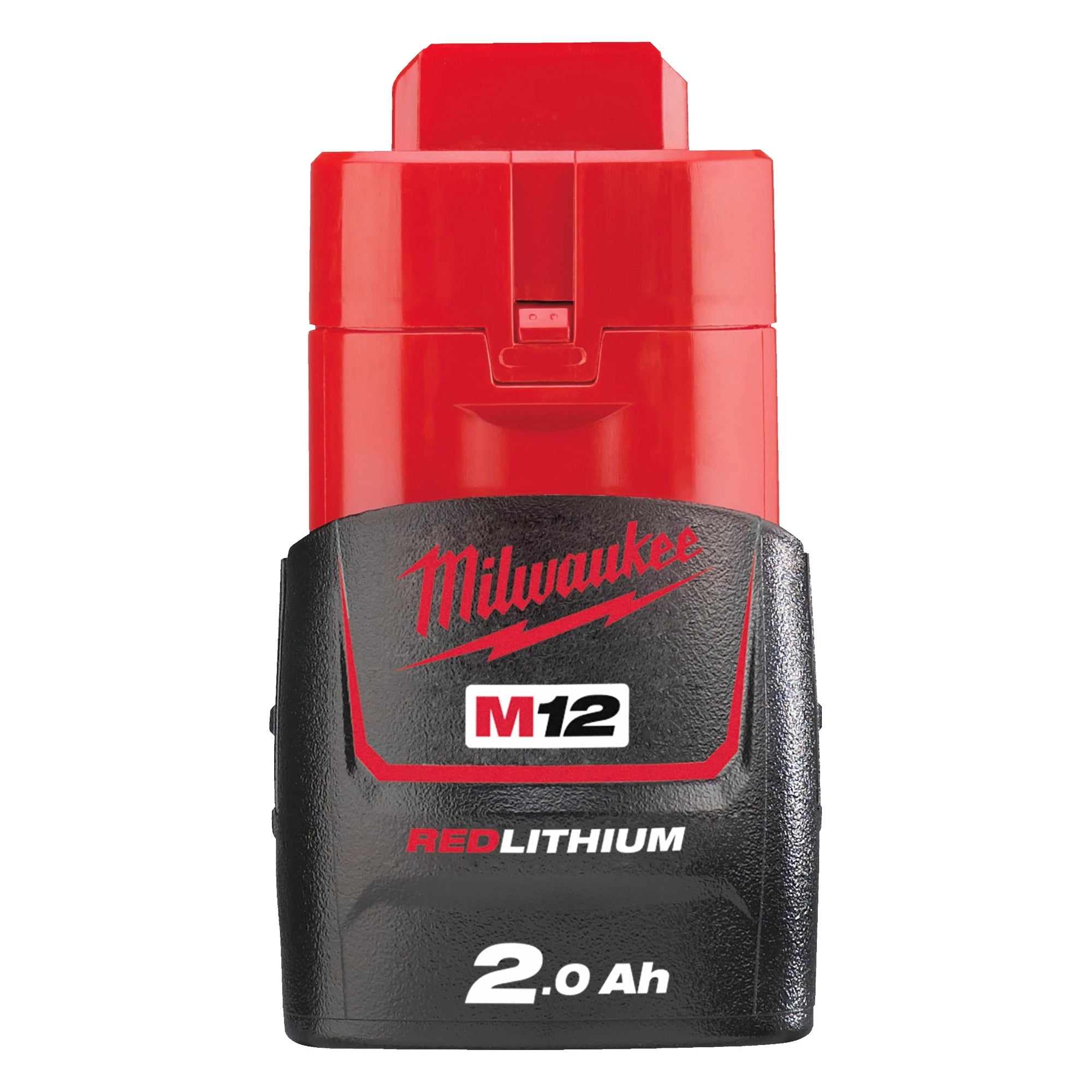 Batteria Milwaukee M12 B2 12V 2Ah